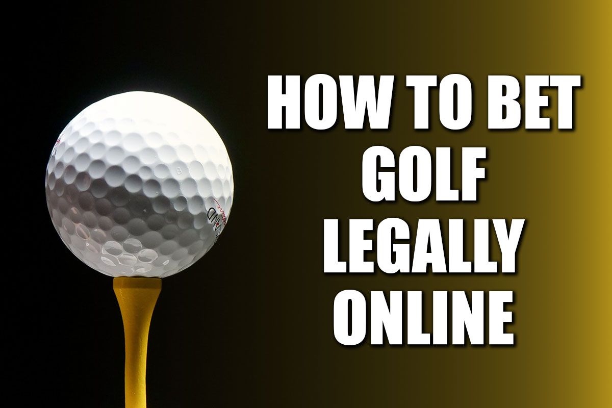 How to Bet Golf Legally Online - Newsweek