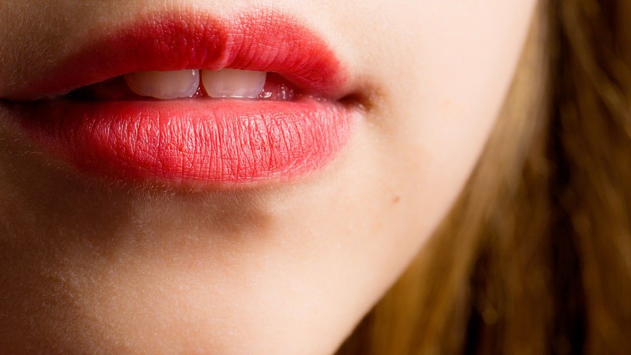 slut wives lipstick thumblog