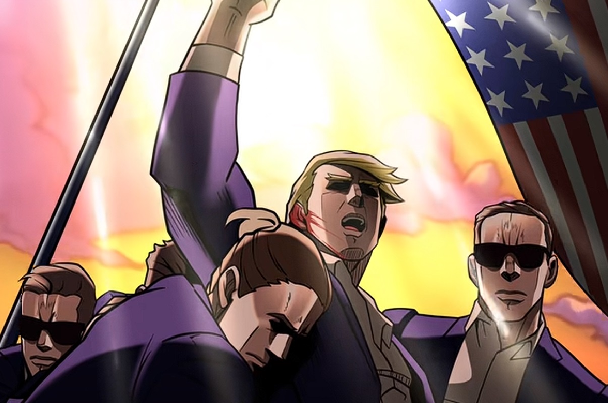 Kansas City Earns Anime Bucks Without Breaking Any Laws