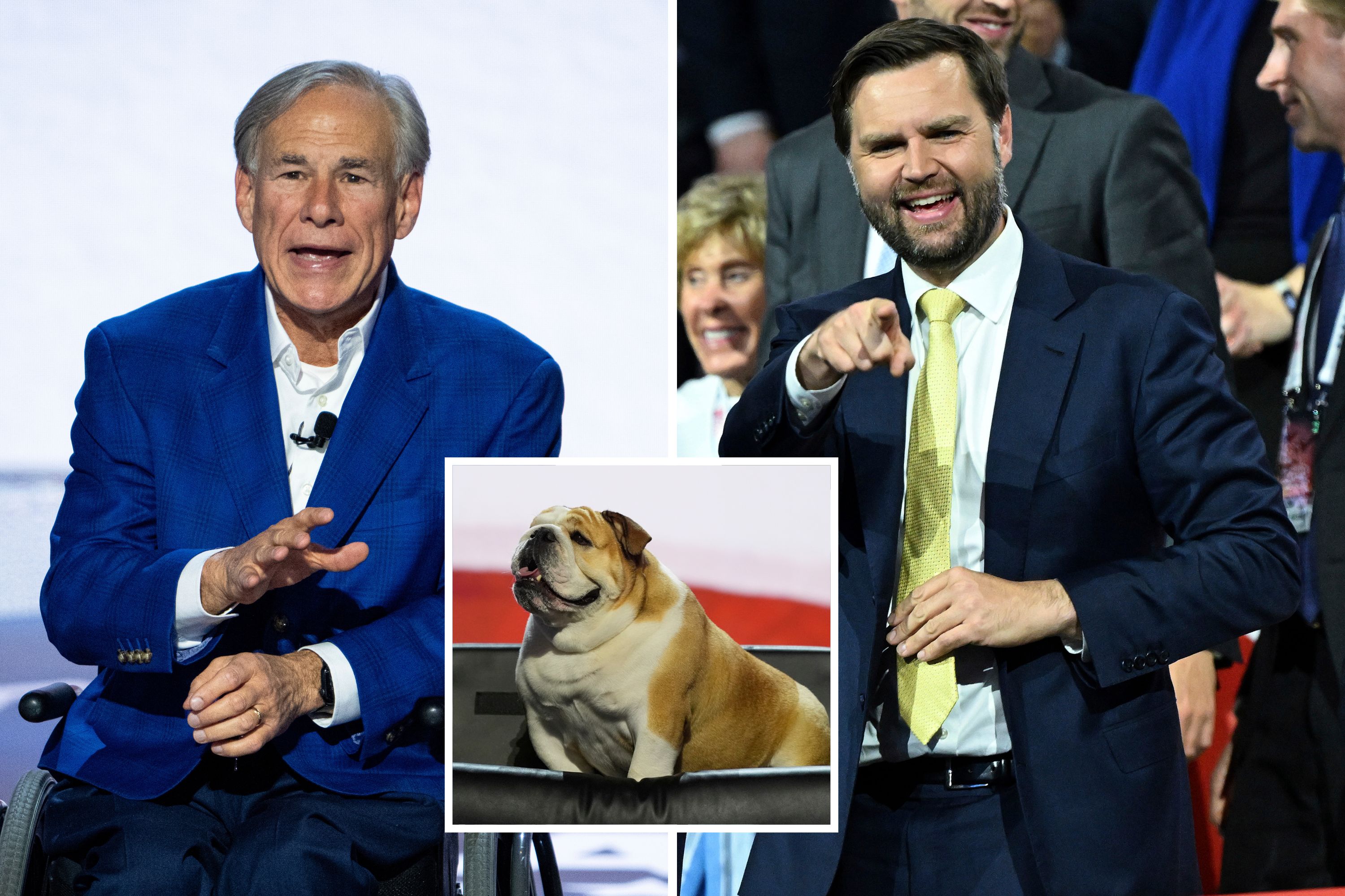 RNC LIVE UPDATES: Anticipation Skyrockets as JD Vance to Steal the Show