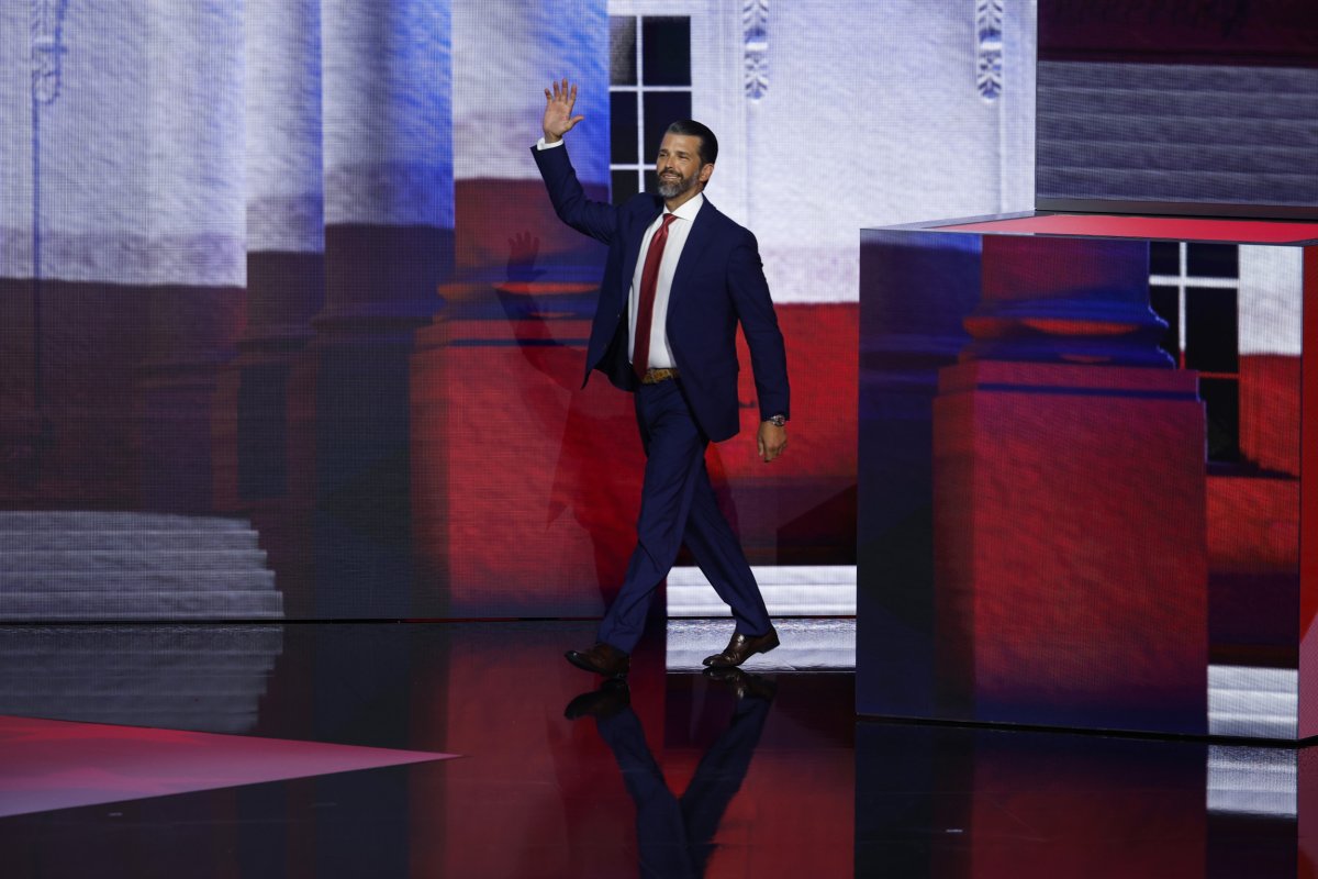 Donald Trump Jr.