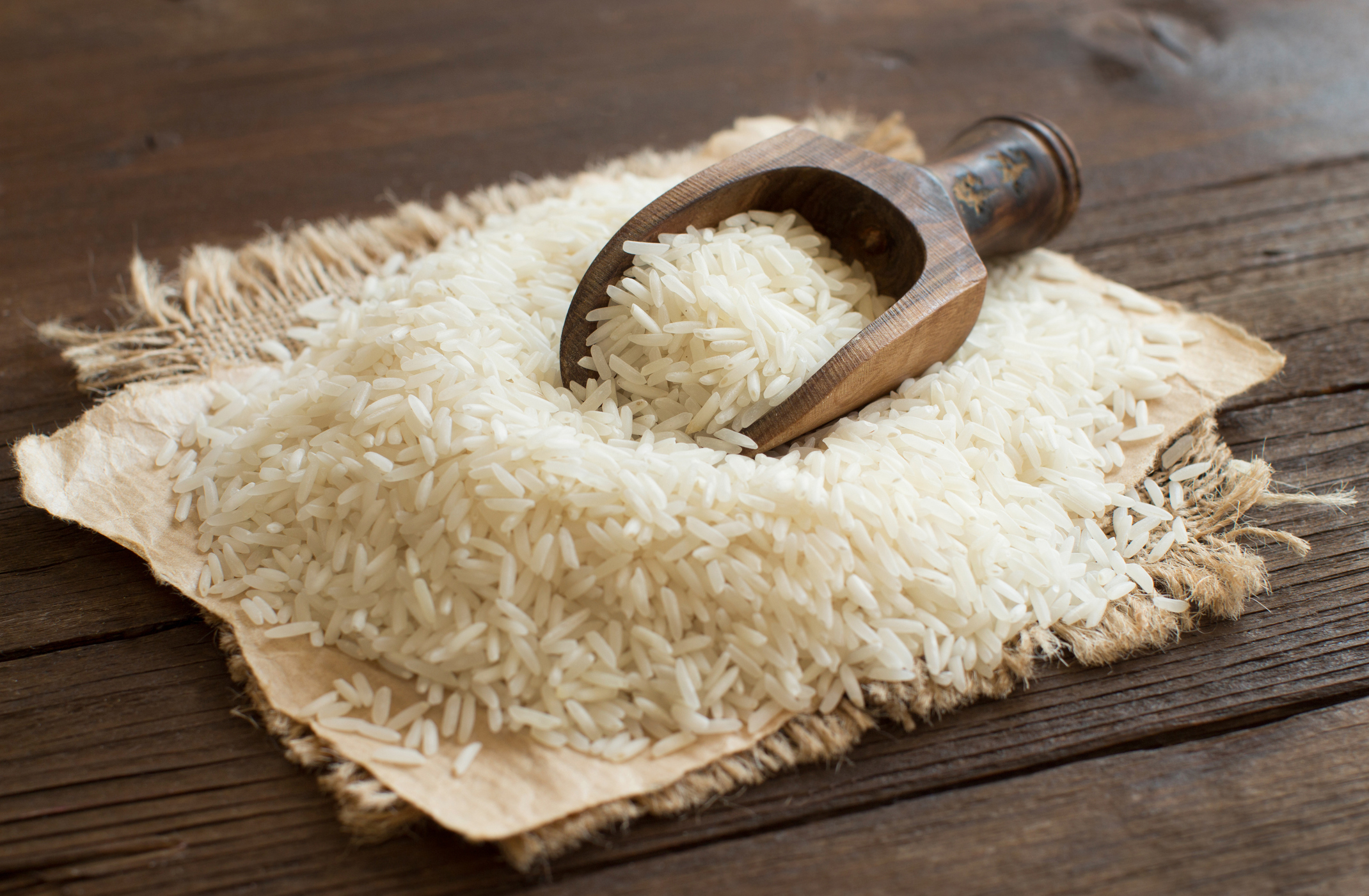 Rice Recall initiated by FDA in Response to Health Concerns in Seven States