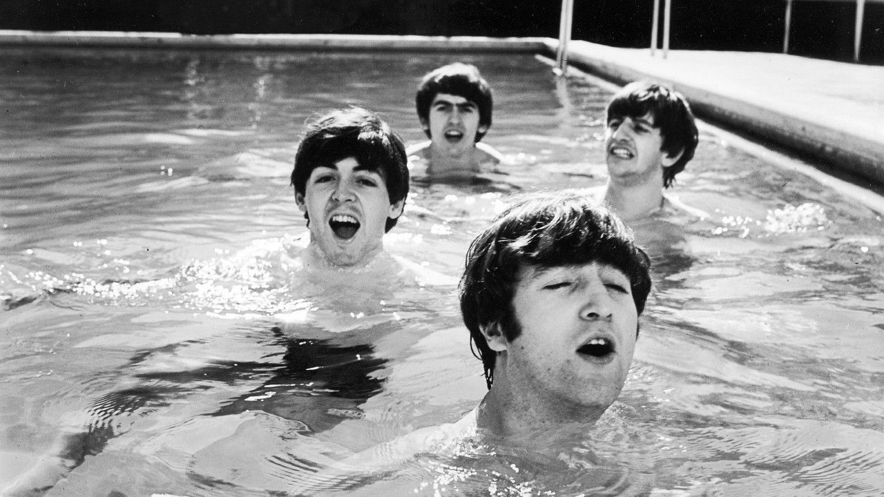 An Insider's Account of The Beatles' American Invasion