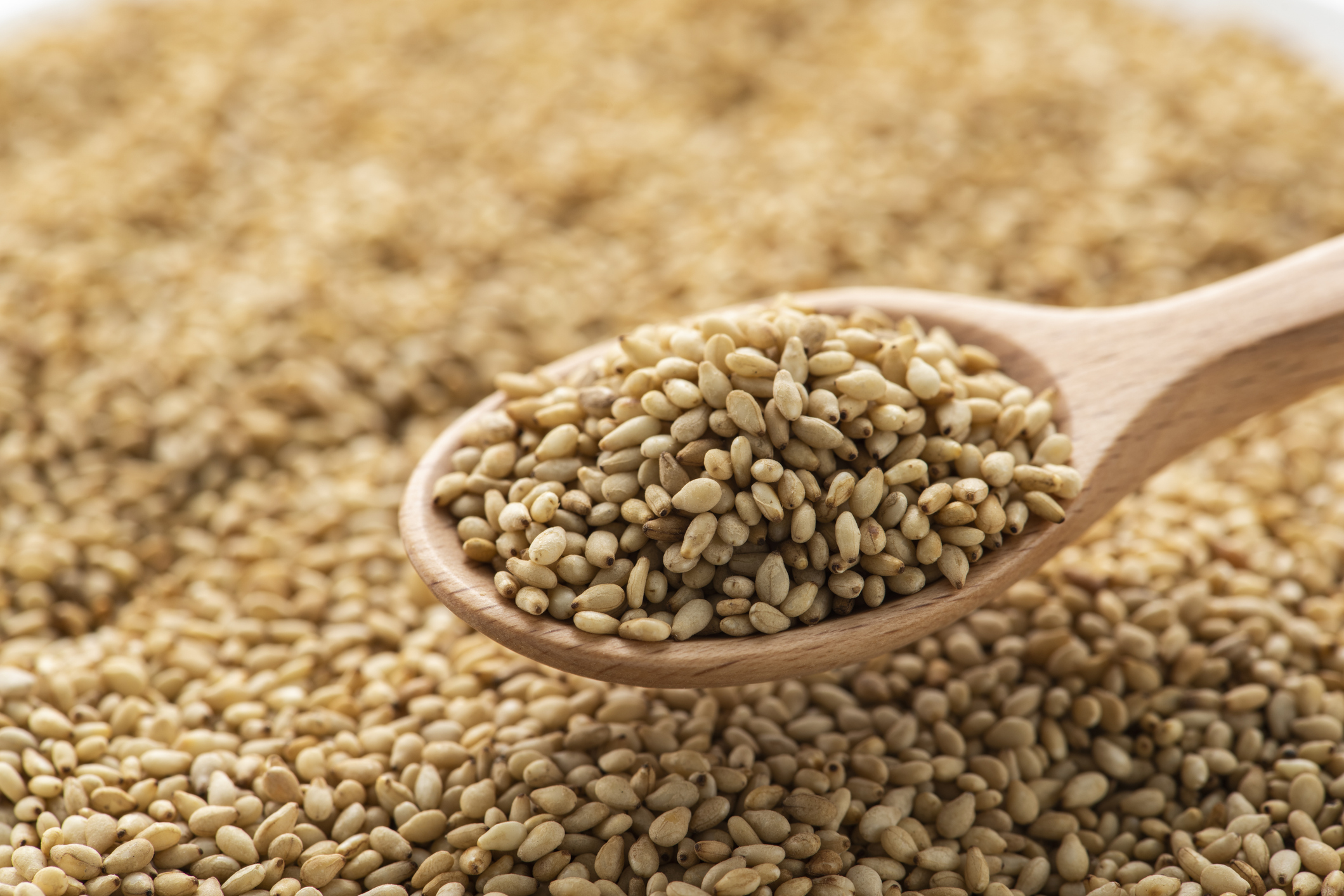 Sesame Seed Recall as FDA Issues Health Warning for Eight States