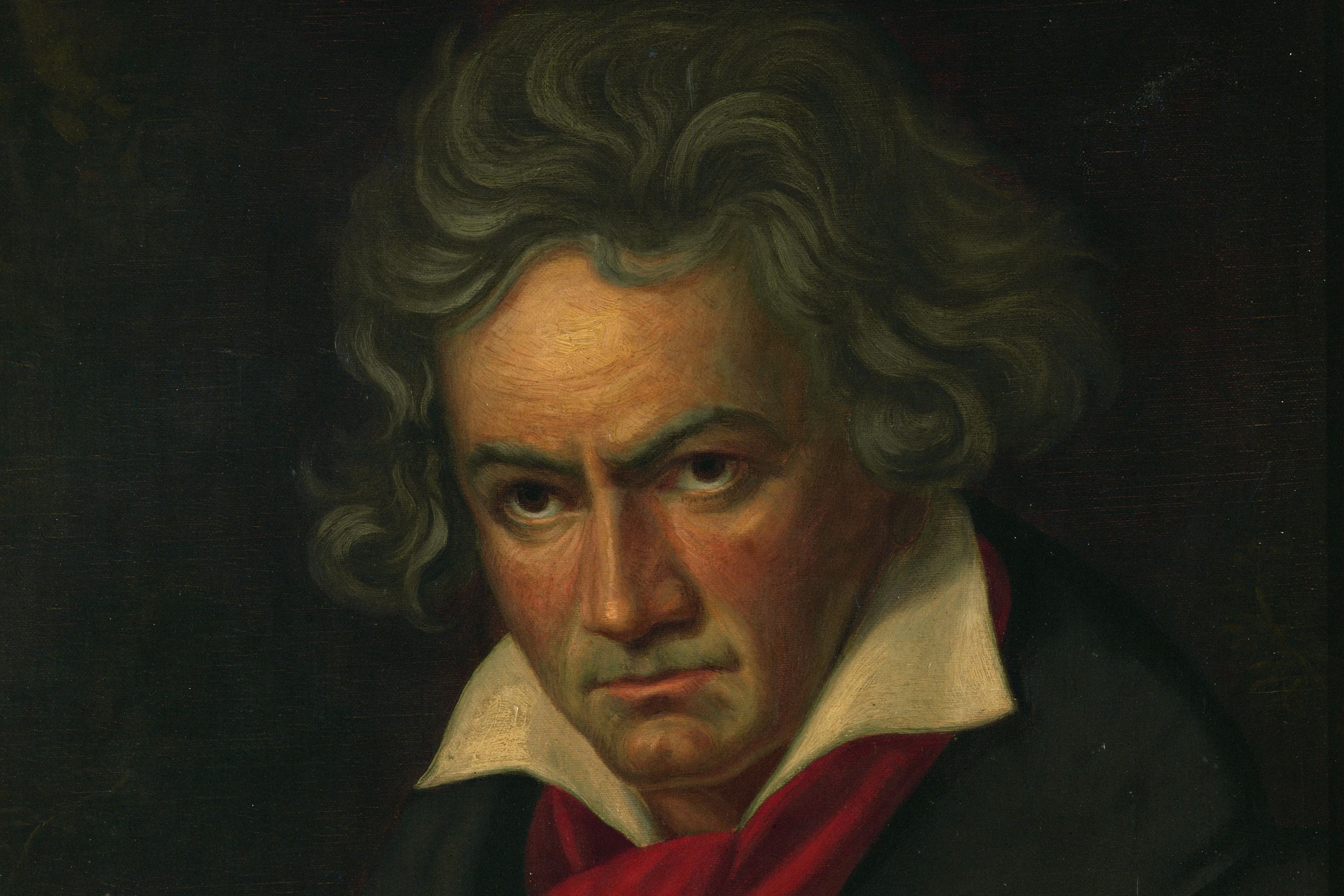 No one can believe what comes up when you google Beethoven: “I’m so done”