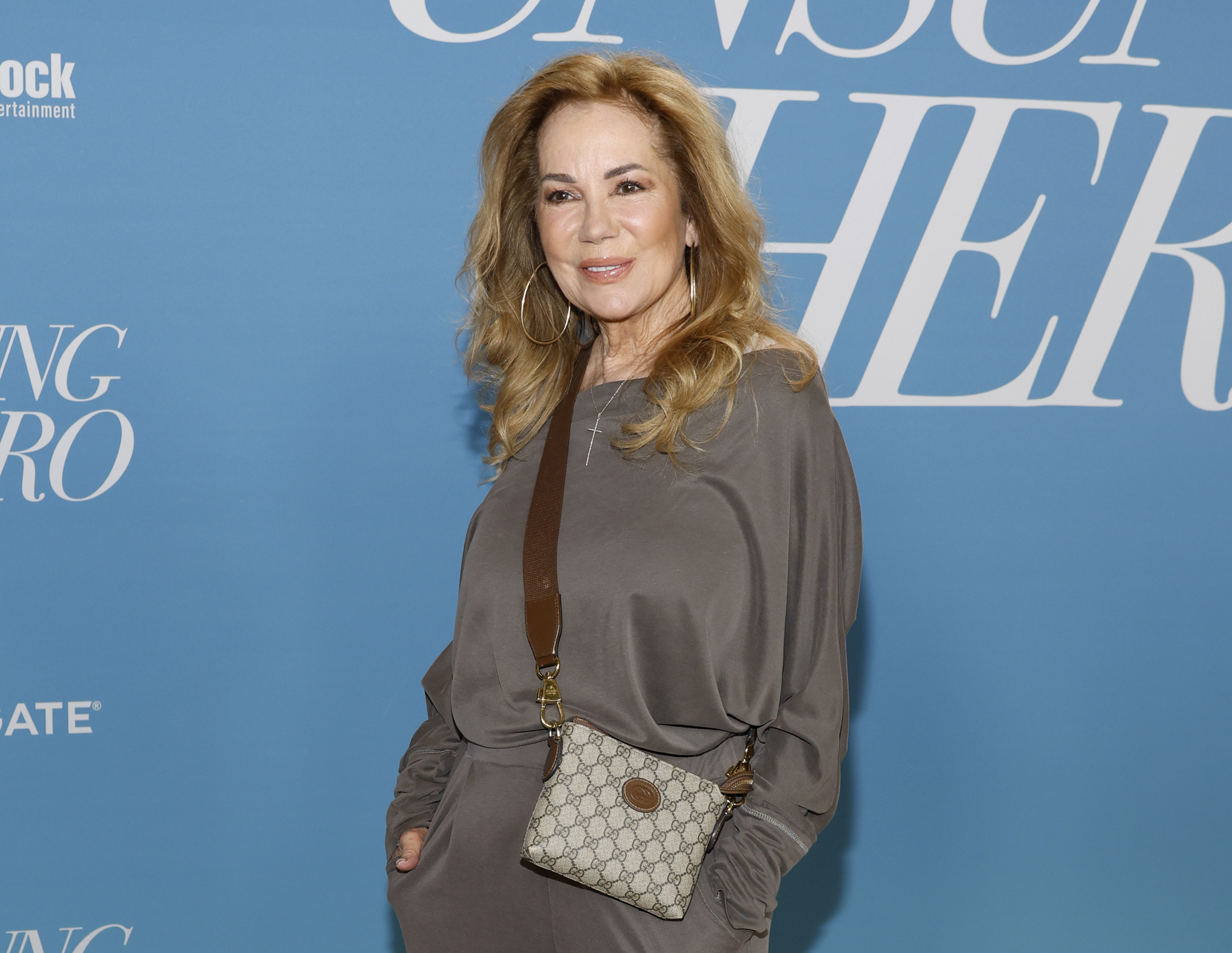 Kathie Lee Gifford Returns To 'Today' To Reveal Where She's Been Since ...