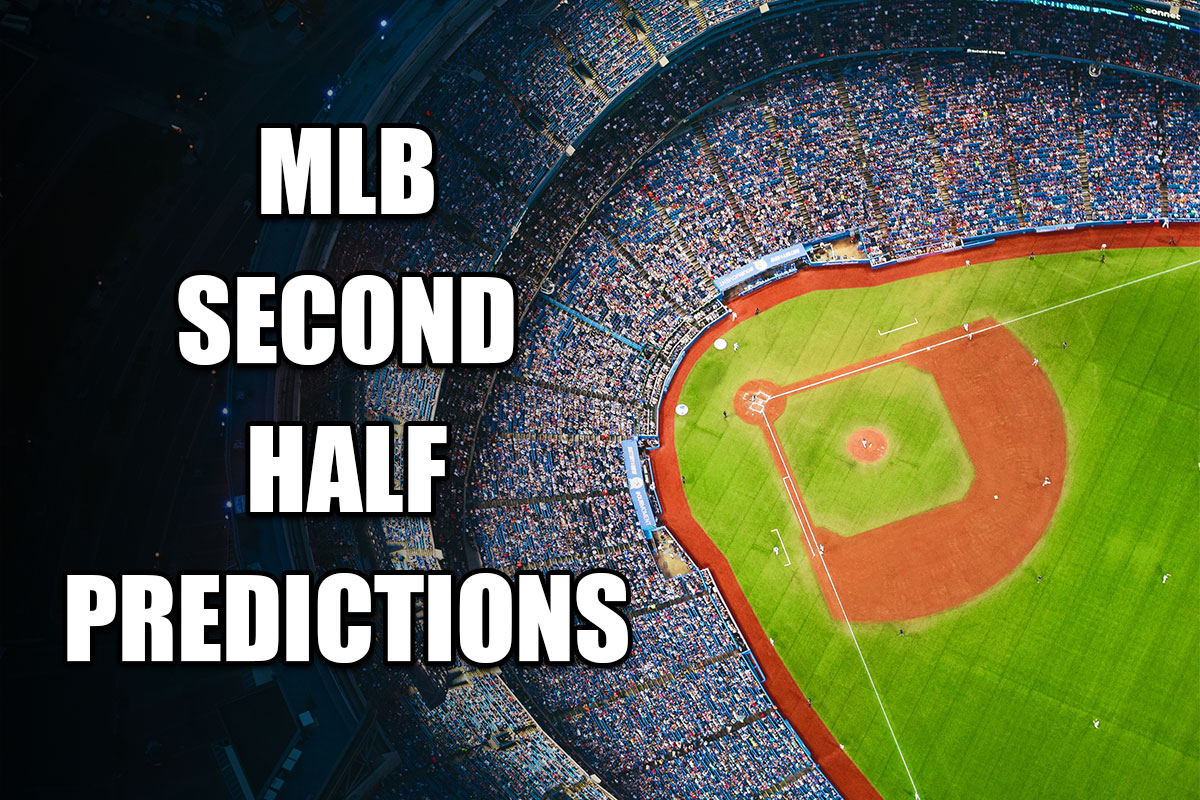 MLB Second Half Predictions: 2 Longshots to Watch - Newsweek