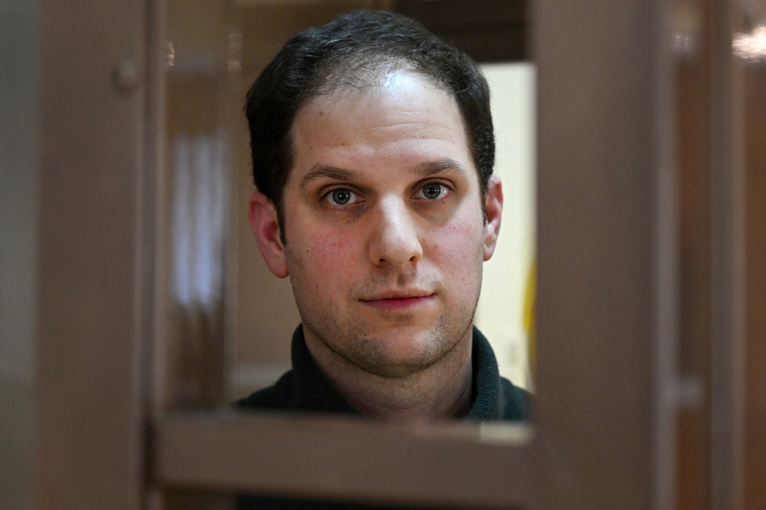 Evan Gershkovich Conviction In Russia Sparks Outrage: 'Disgraceful ...