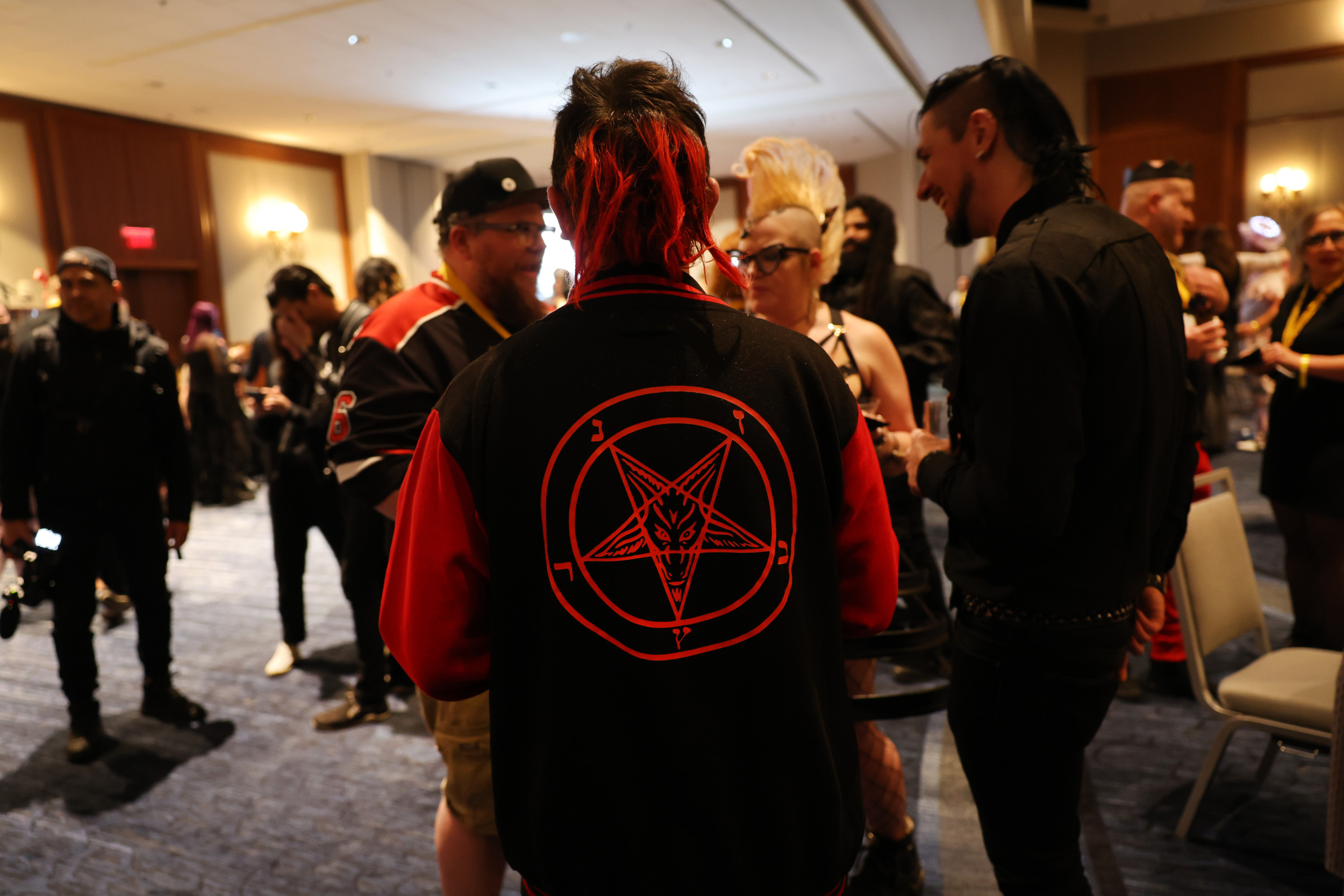 School Board Agrees to Pay The Satanic Temple ,000