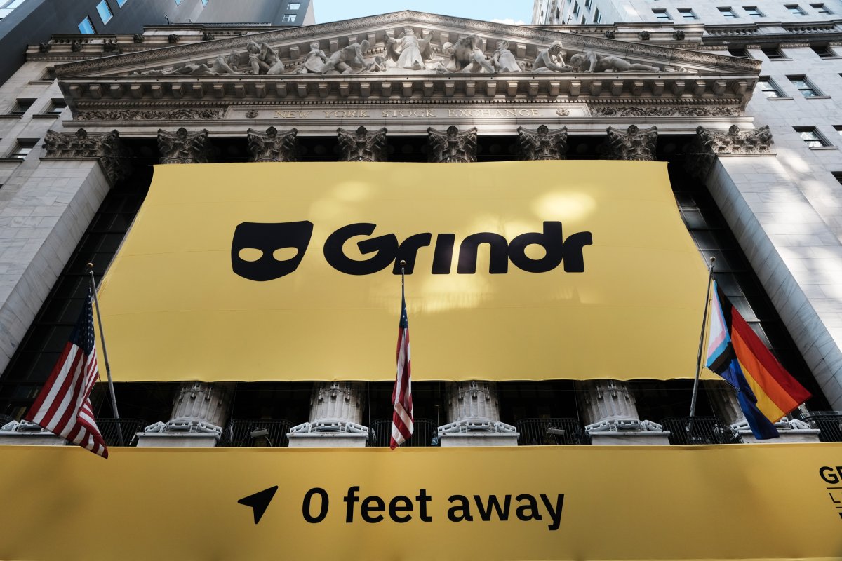 Grindr Dating App Crashes in Milwaukee During RNC Everything We Know