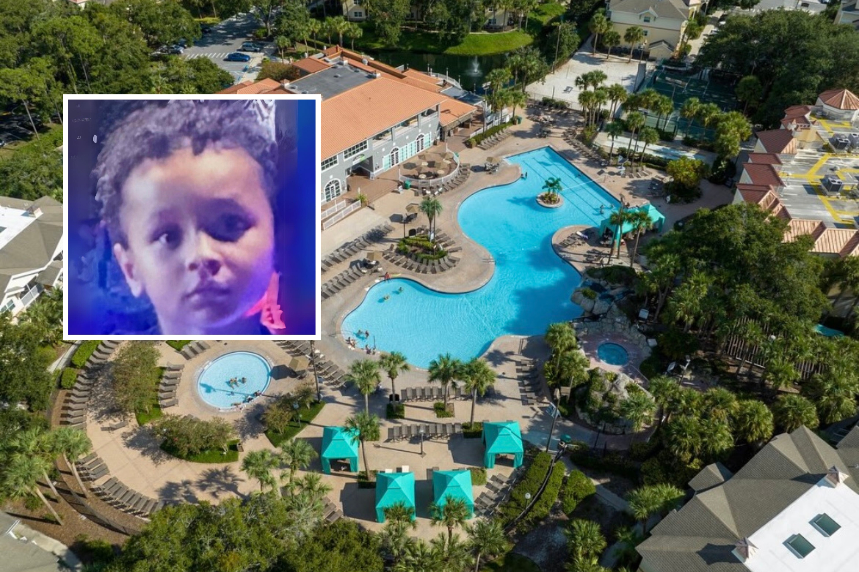 Major Update on Missing Autistic Boy Who Wandered Away From Orlando Resort