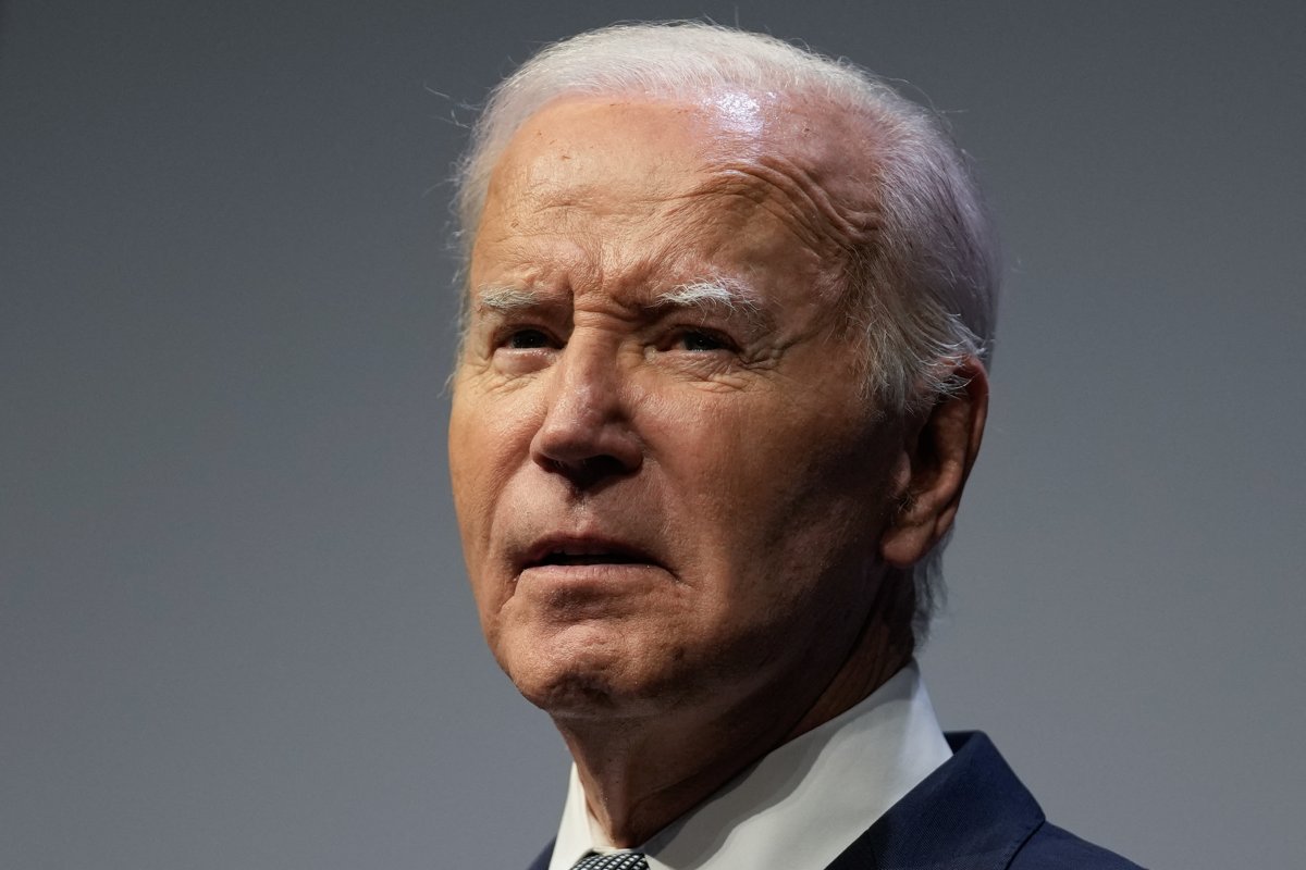 President Joe Biden