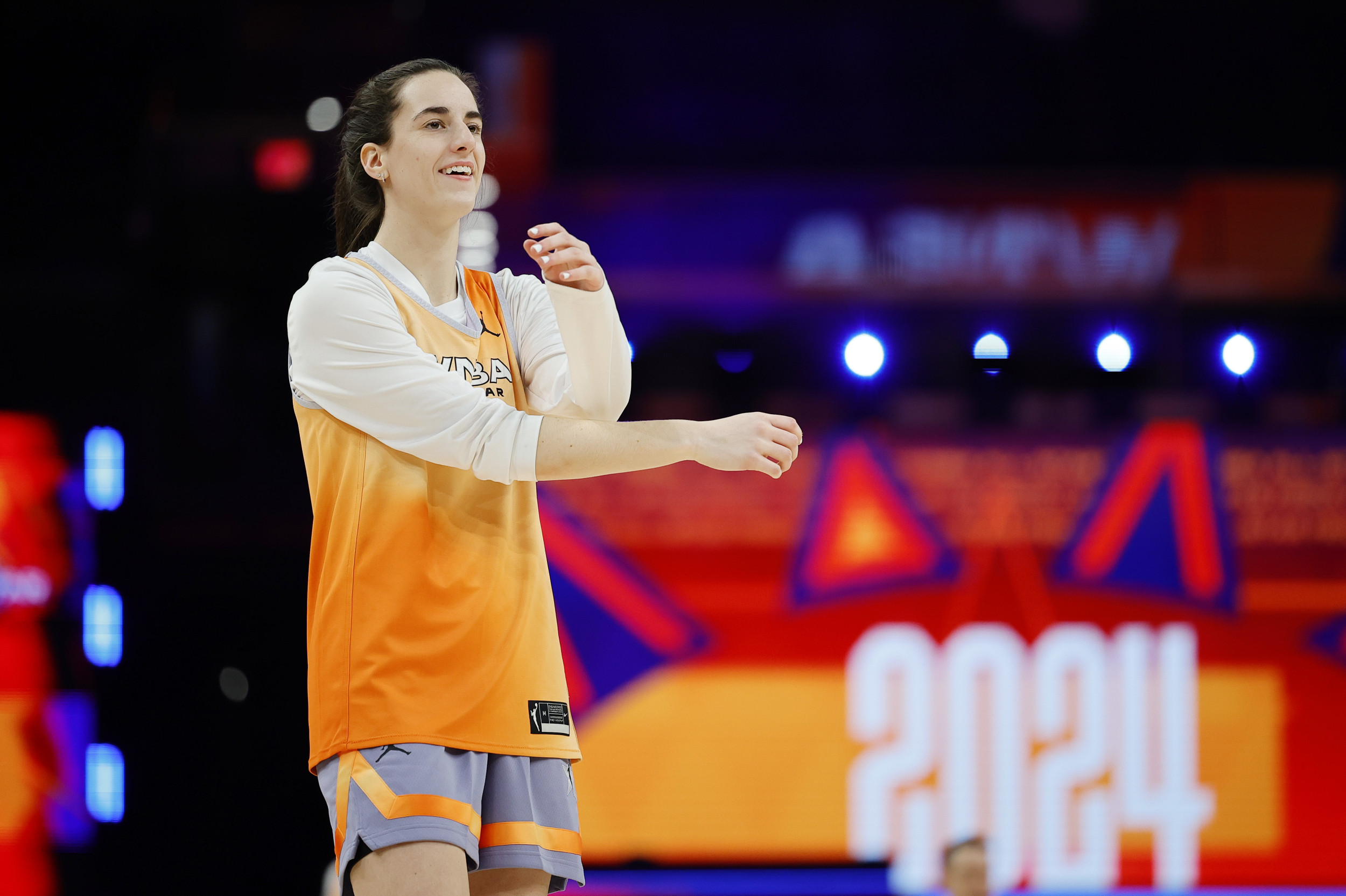 Caitlin Clark’s Decision to Skip WNBA Skills Event Revealed