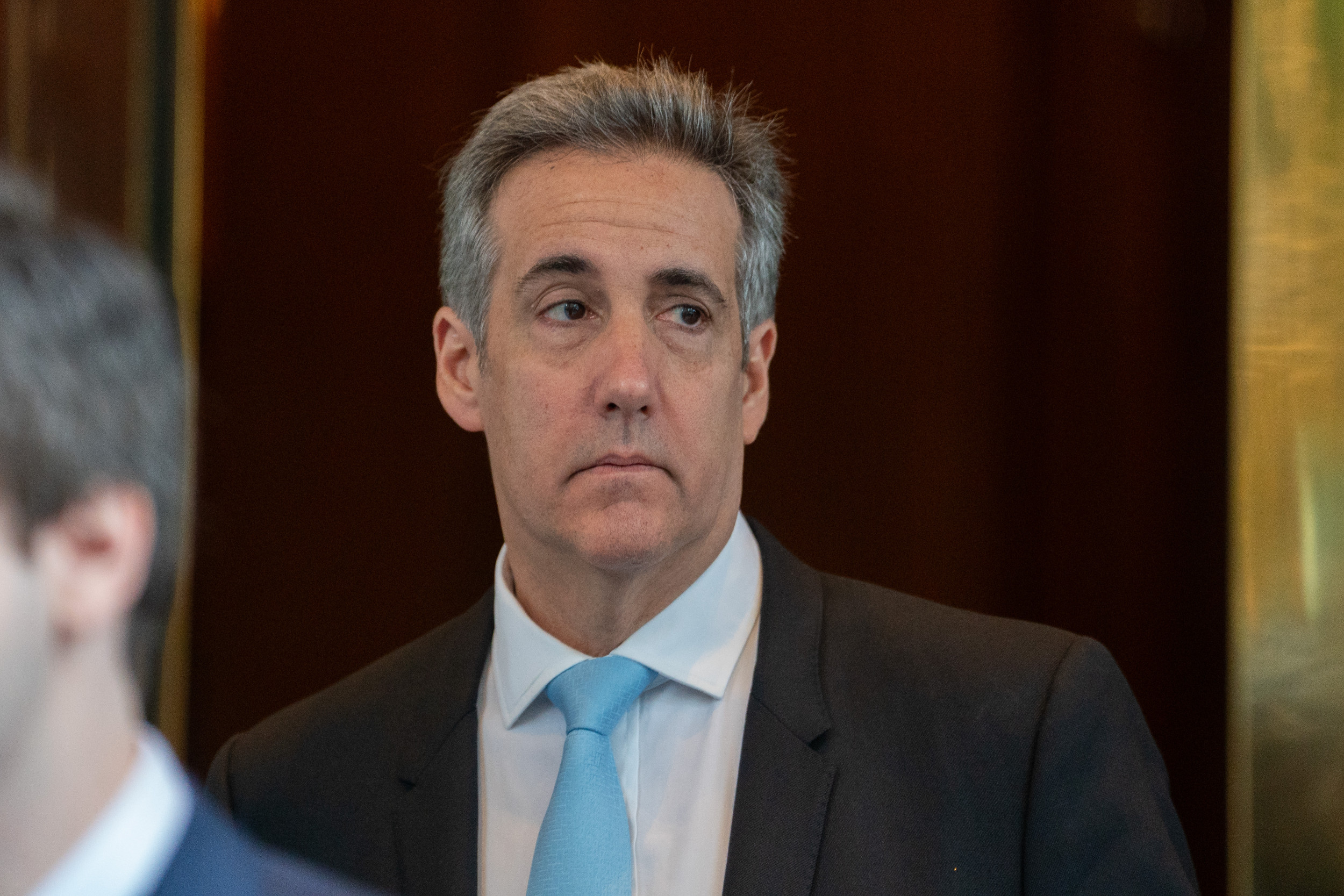 Michael Cohen Issues Warning on Project 2025 and Donald Trump - Newsweek