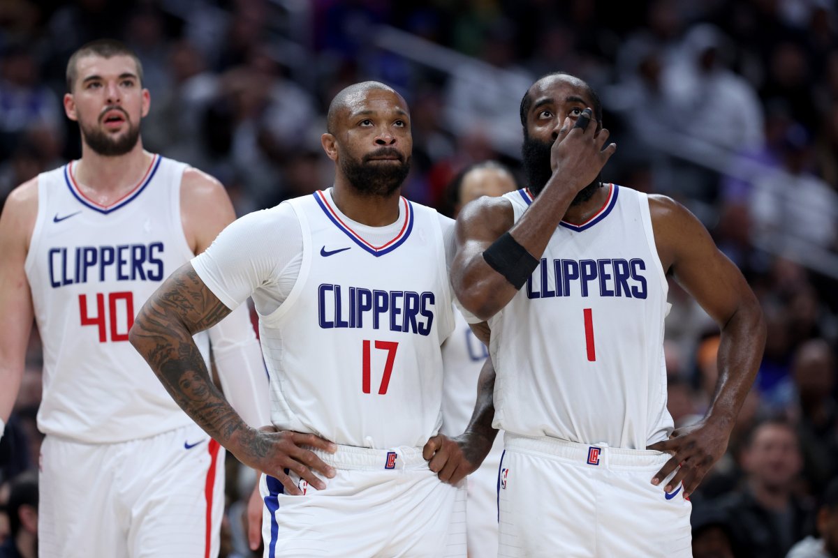 Clippers Next Offseason Priority Revealed Following Russell Westbrook ...