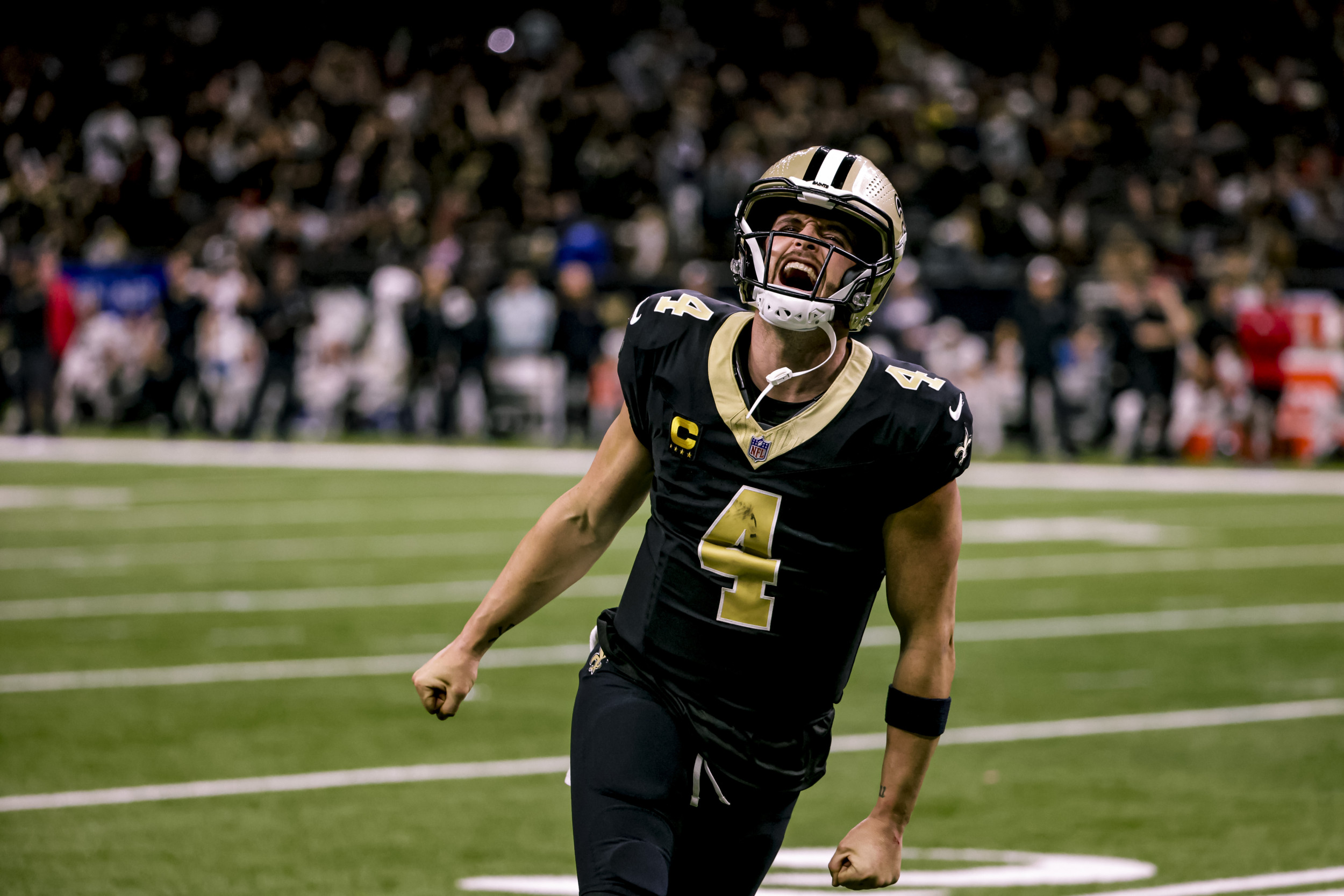 Derek Carr Reveals He Almost Signed With AFC Contender Before Joining  Saints - Newsweek