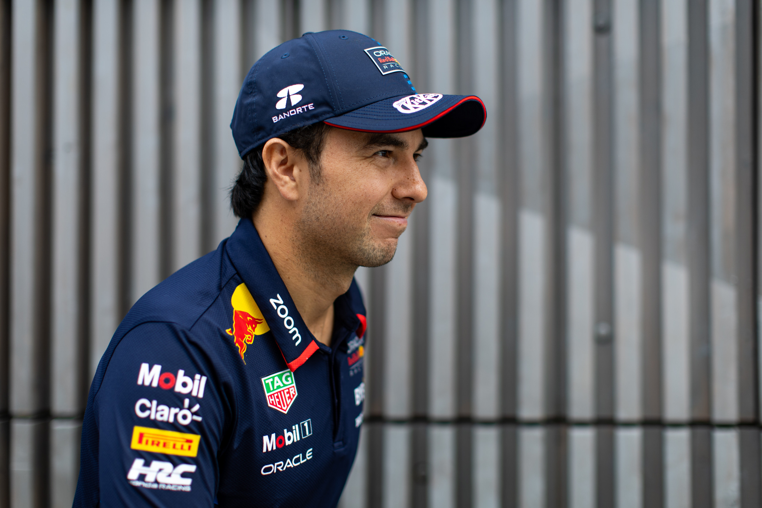 F1: Sergio Perez's Nightmare Continues with Shocking Hungarian GP Crash