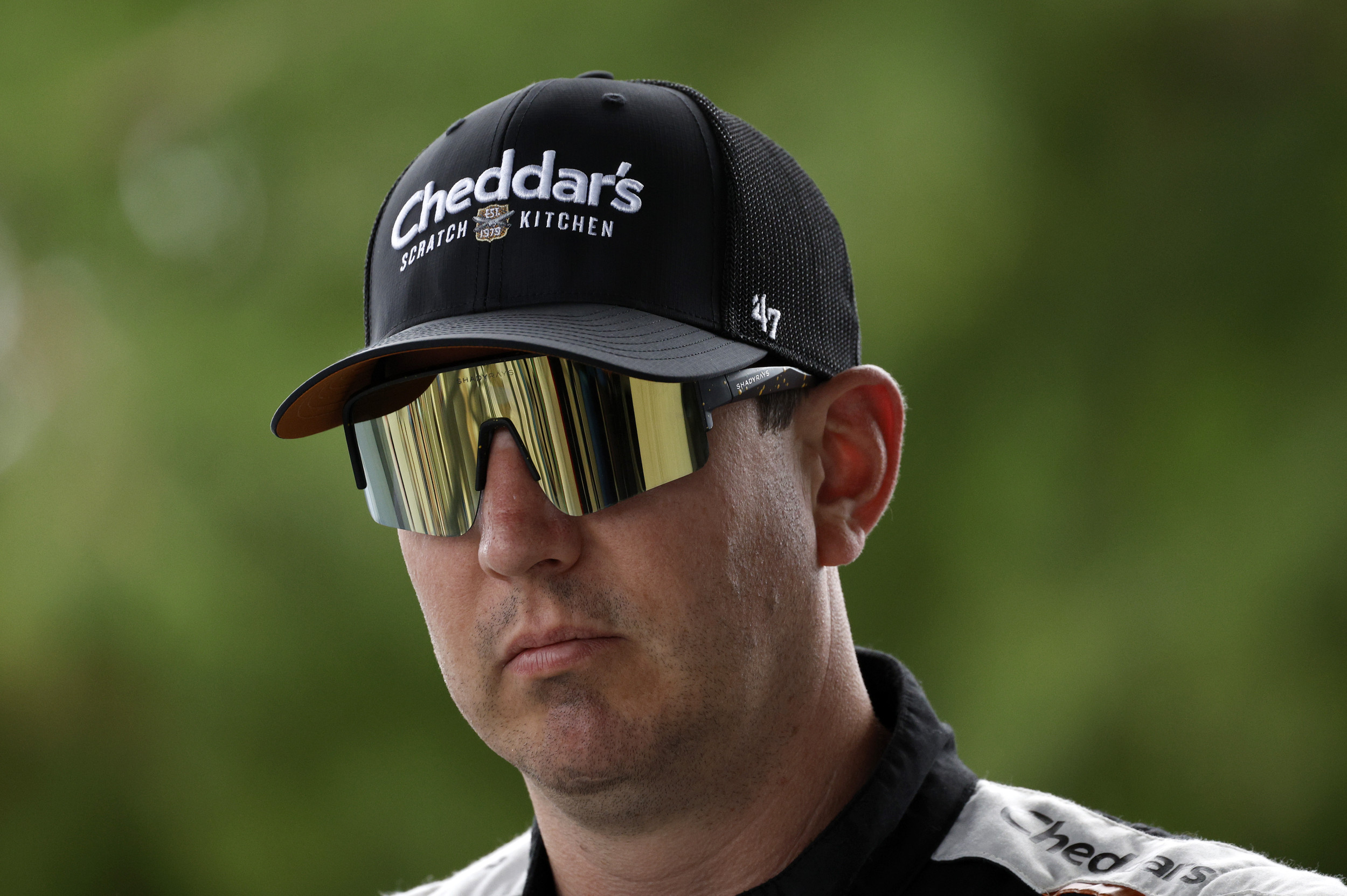 NASCAR News: Kyle Busch Sends Message to Team After Disappointing Brickyard  400 Outing - Newsweek