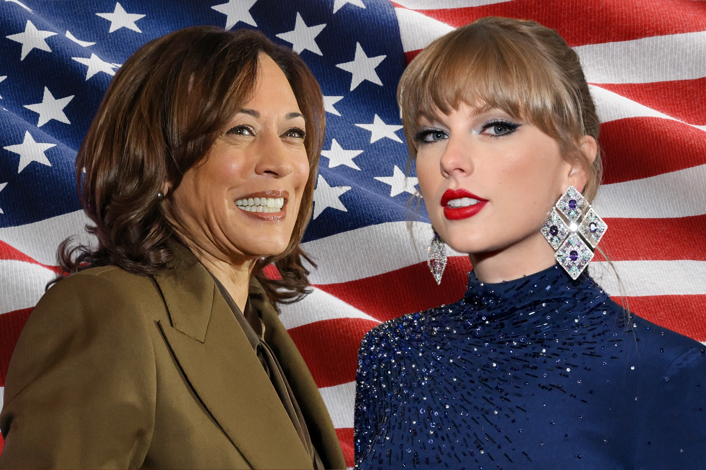 Will Taylor Swift support Kamala Harris? What we know