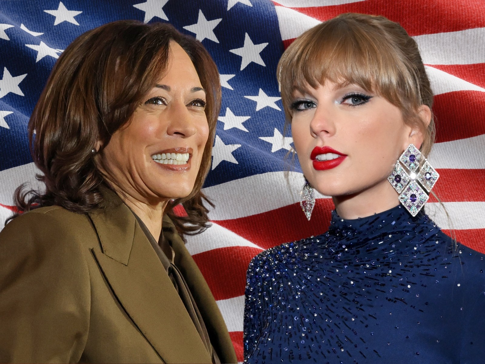 Will Taylor Swift Endorse Kamala Harris? What We Know - Newsweek