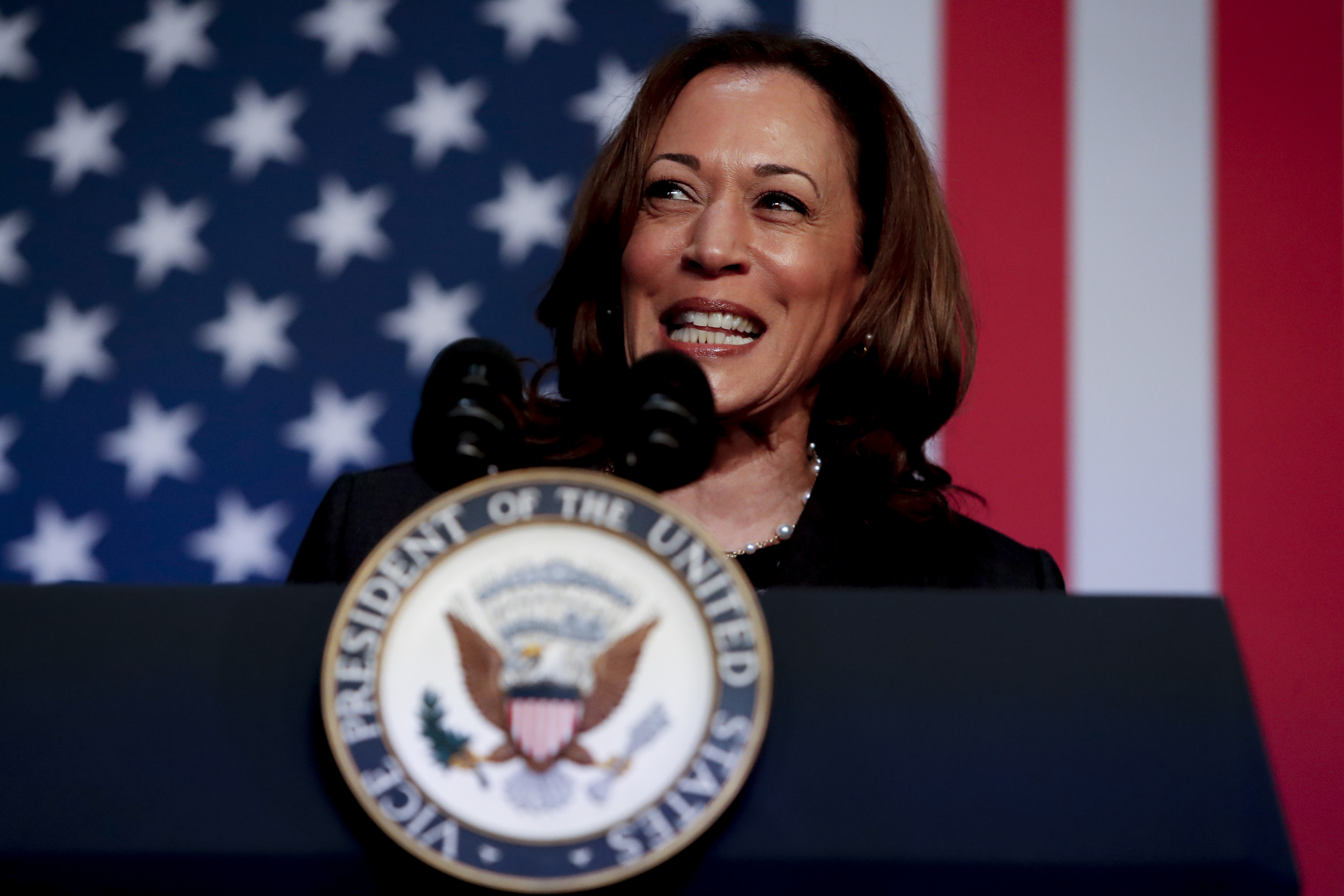 ‘Insanity’ to Not Back Kamala Harris, Warns US Election ‘Nostradamus’