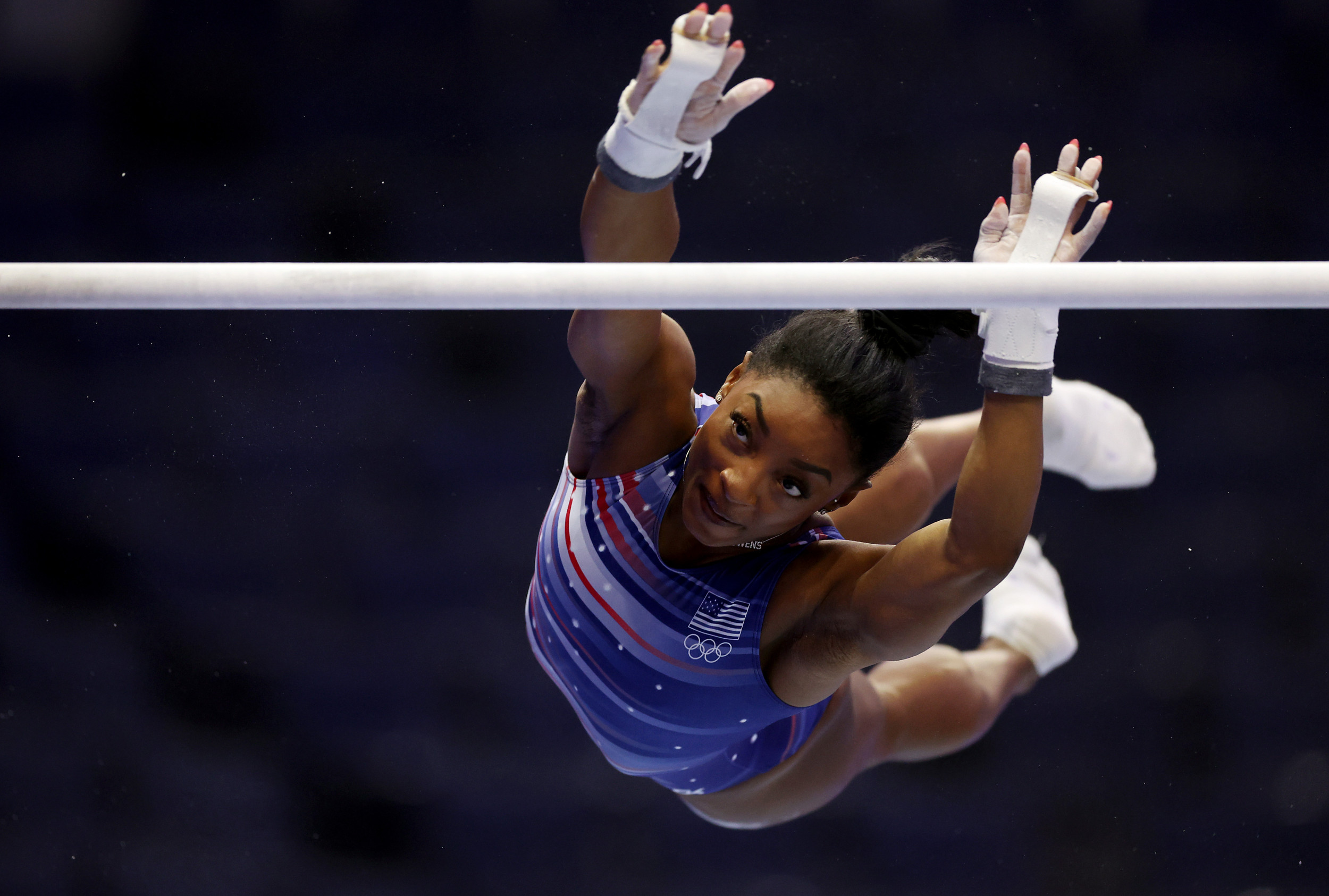 Watch: 4 Simone Biles Videos That Capture Her Legendary Body of Work Watch: 4 Simone Biles Videos That Capture Her Legendary Body of Work