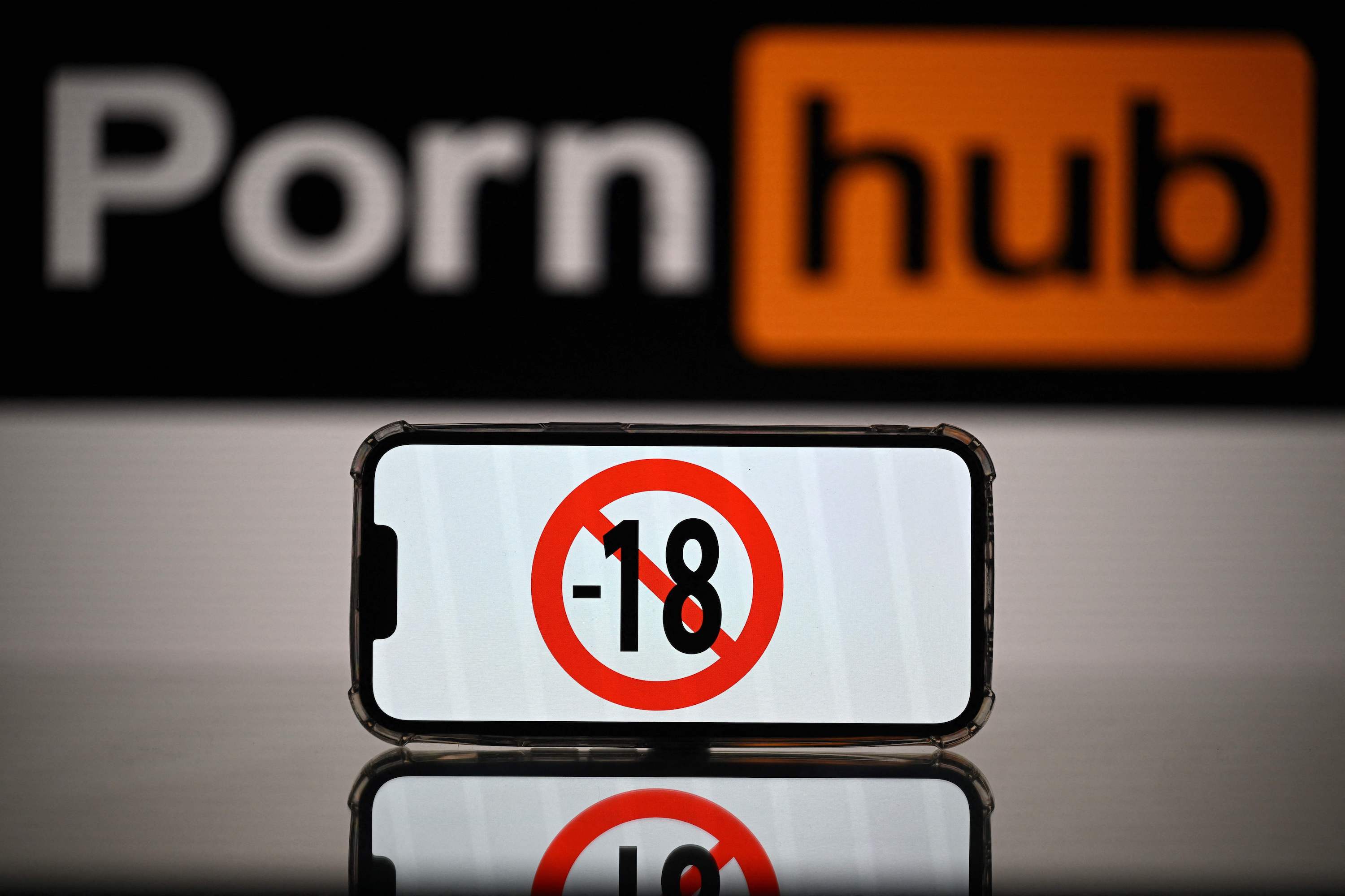 Pornhub Is Still A Crime Scene Even After Its Rebrand Opinion Newsweek Pornhub Is Still A Crime Scene Even After Its Rebrand Opinion Newsweek