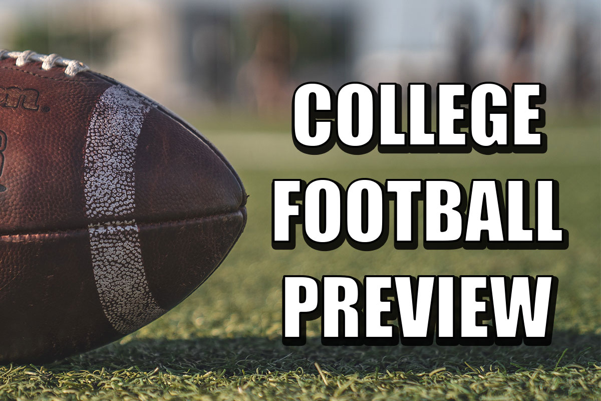 Group of 5 College Football Preview: Which Teams Have Best CFP Shot?
