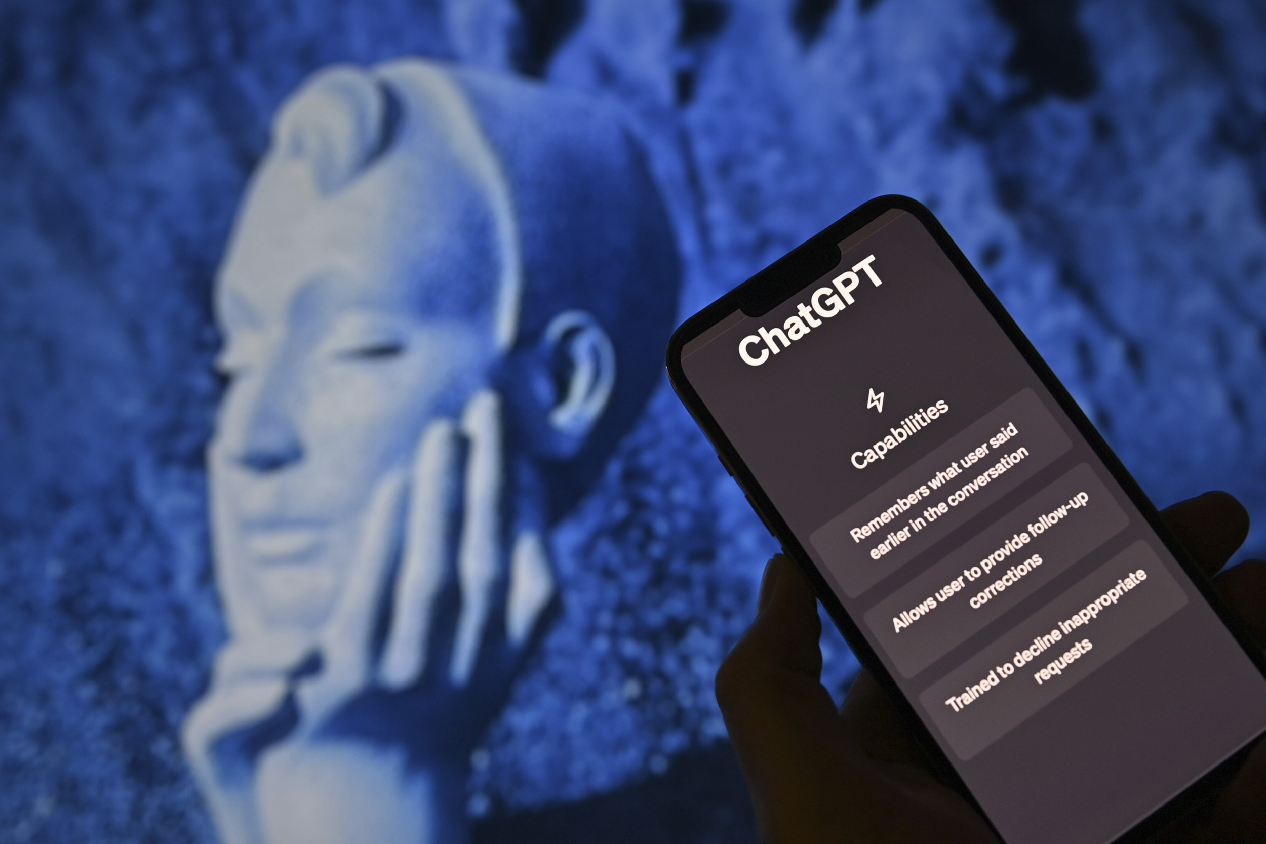 Will AI Be Another Unsustainable Environmental Disaster? | Opinion Will AI Be Another Unsustainable Environmental Disaster? | Opinion
