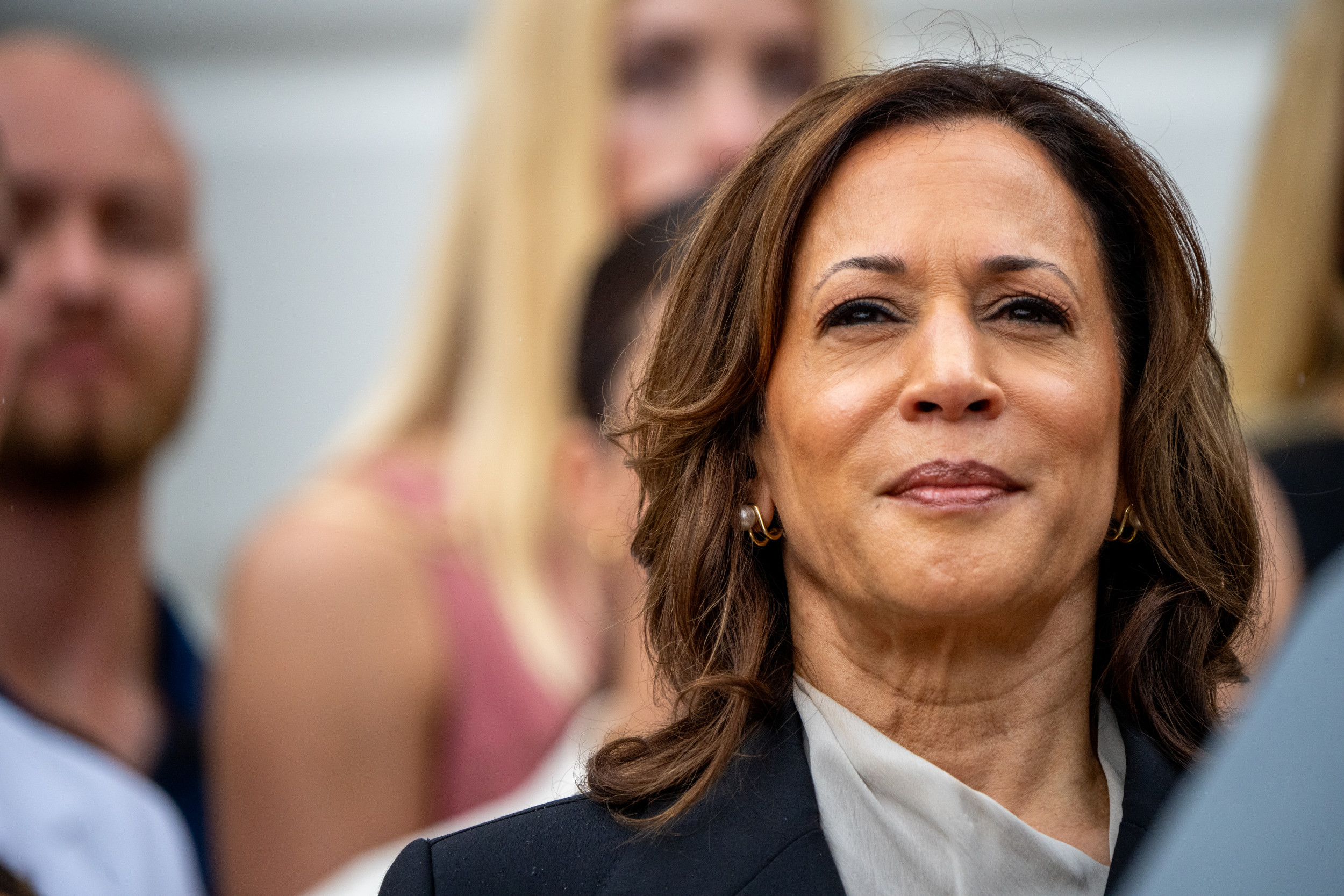 Legal Expert Predicts Republicans Won’t Stop Kamala Harris’ Nomination