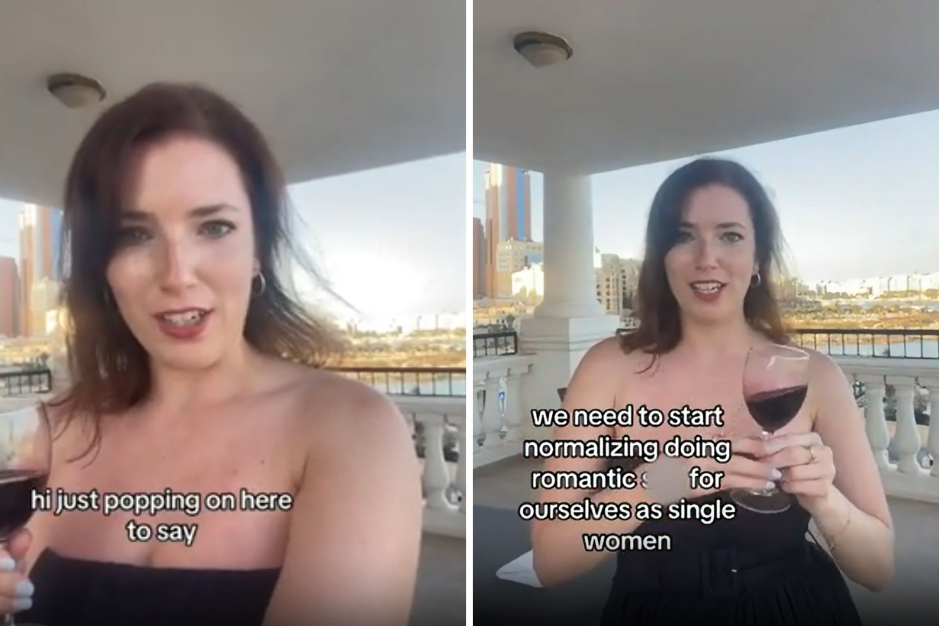 Mikaela Testa And The Tiktok Controversy - 7n9zp3g