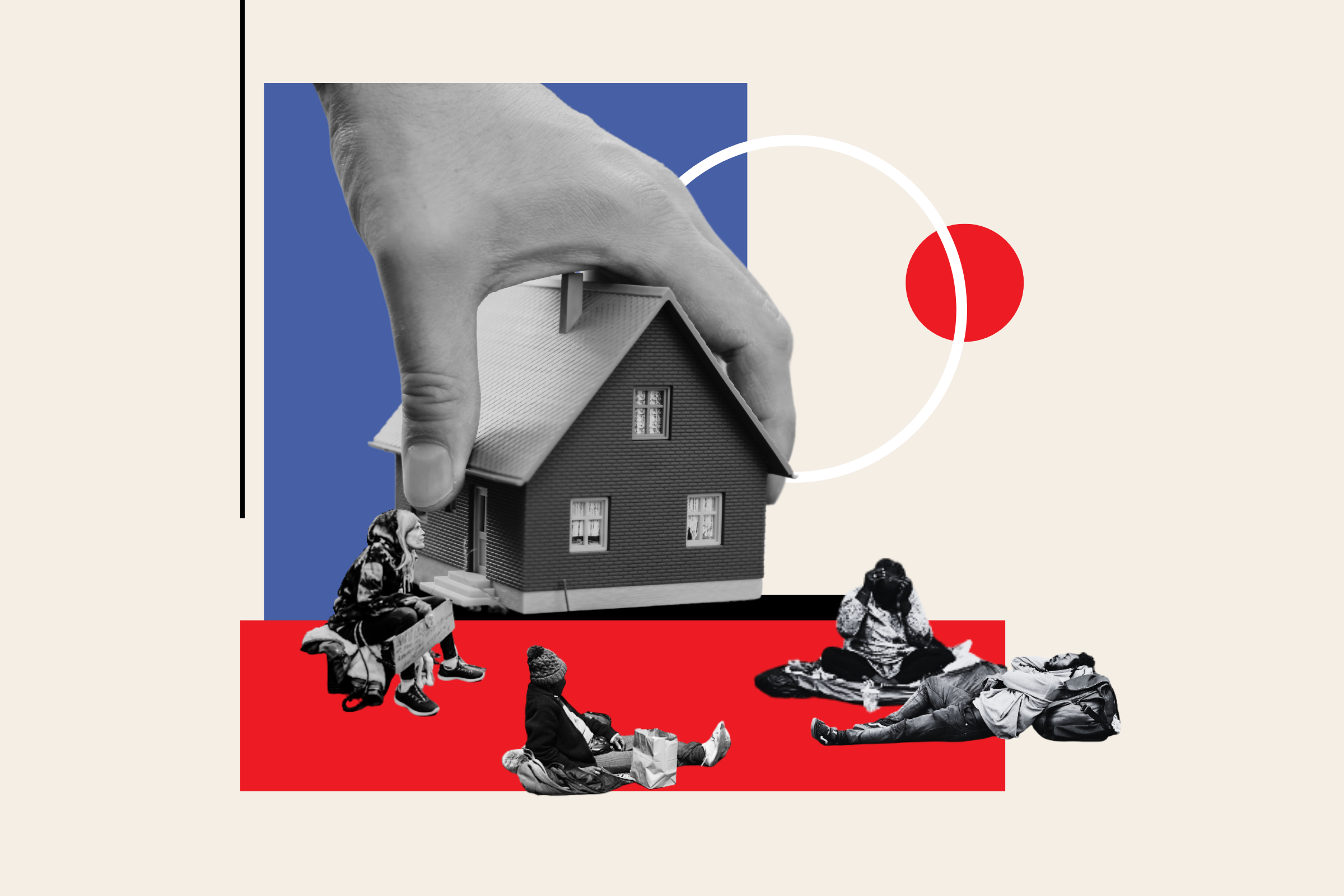 How Tiny Homes Could Help Solve America s Homelessness Crisis Newsweek