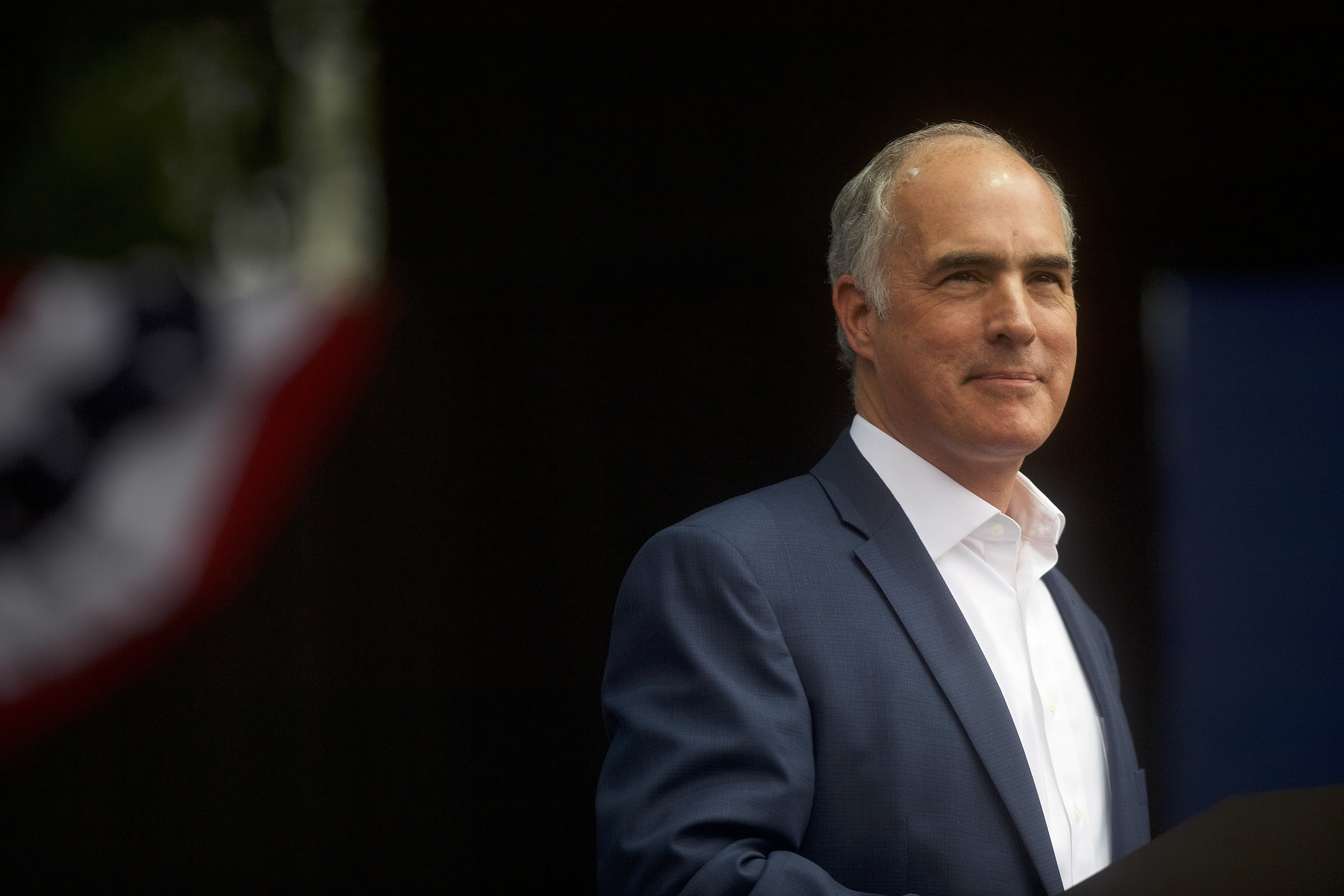 Revealed: The Surprising Source Of Bob Casey Jr.'S Fortune - pwfx5b1