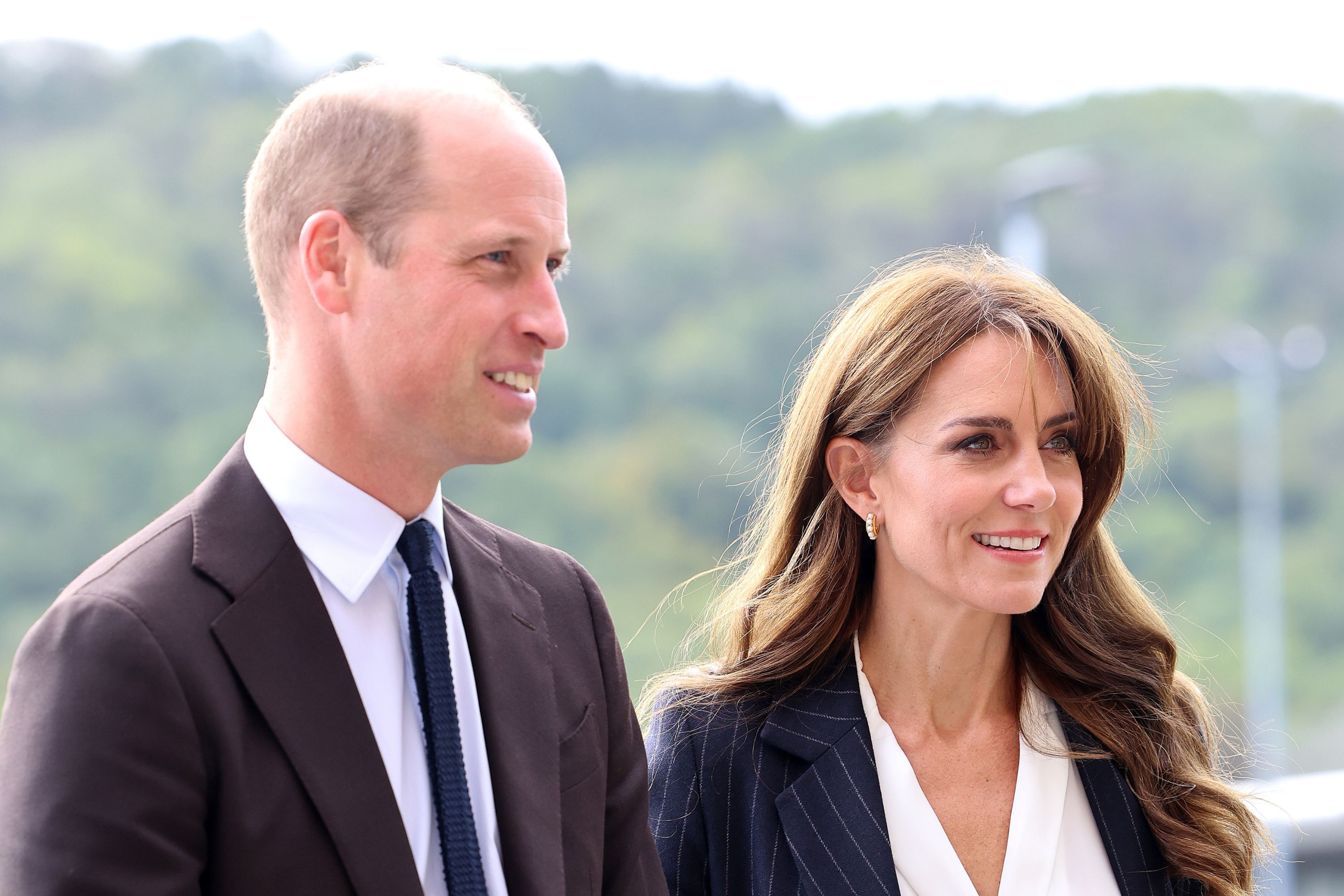 Prince William and Kate Share Diversity Statistics 3 Years After Racism Allegations