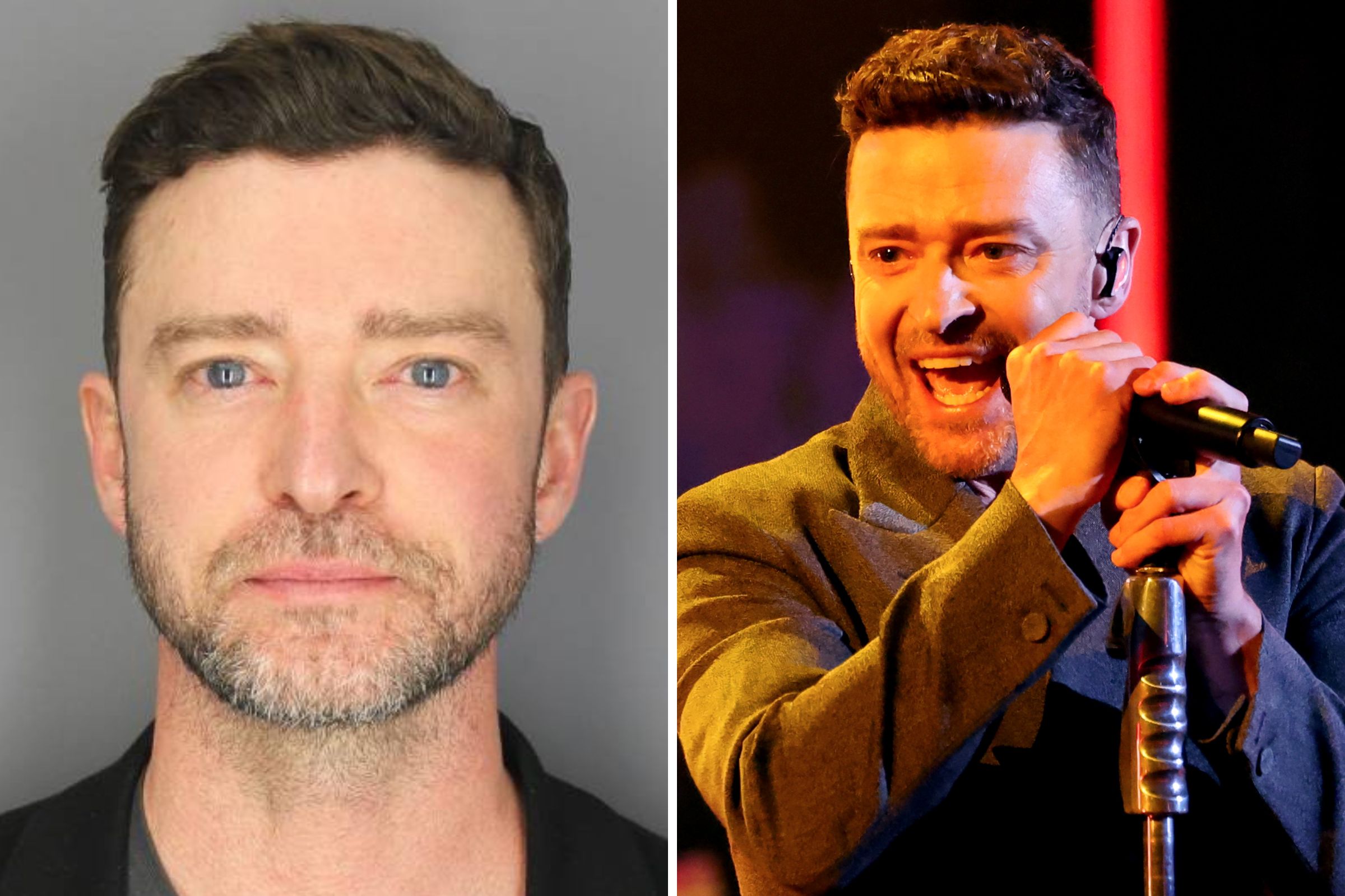 Justin Timberlake DWI Arrest Update: New Details Released About Star's ...