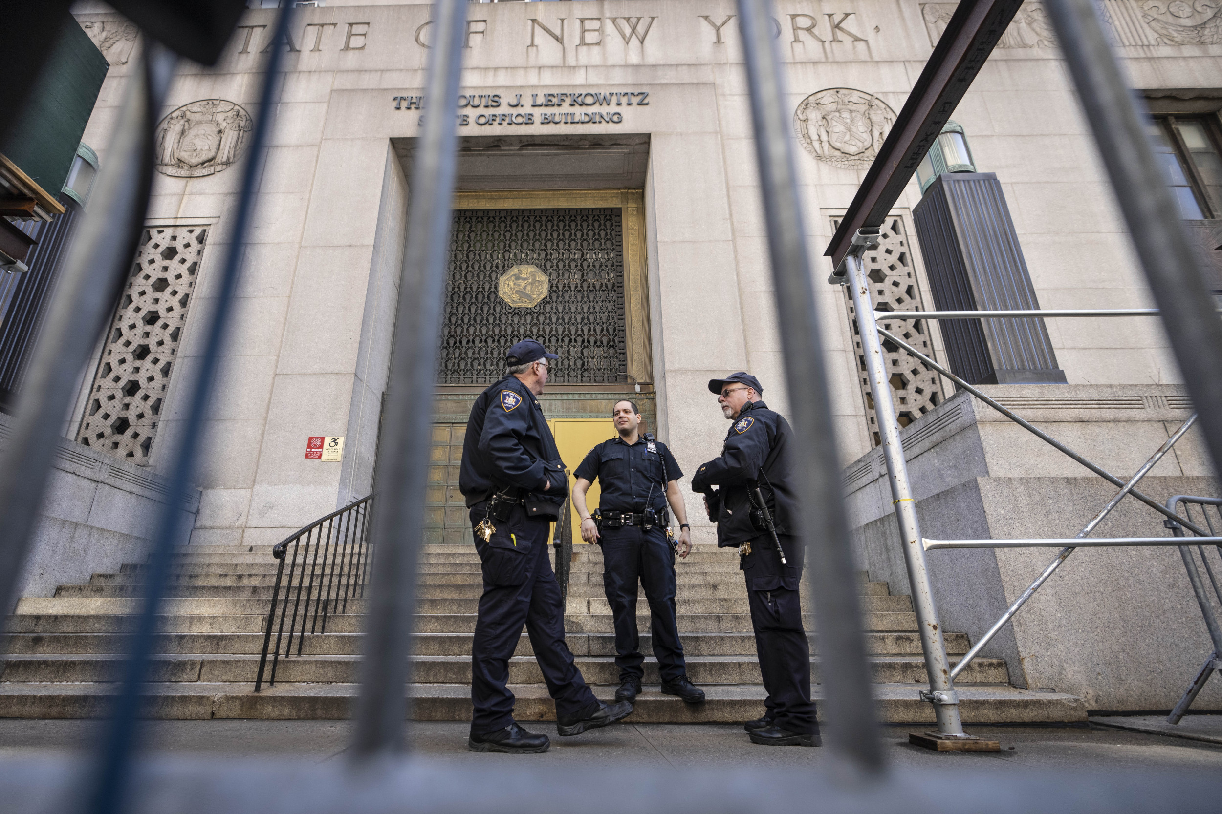 Panel Urges Removal of Judge Who Allegedly Threatened to Shoot Black Teens