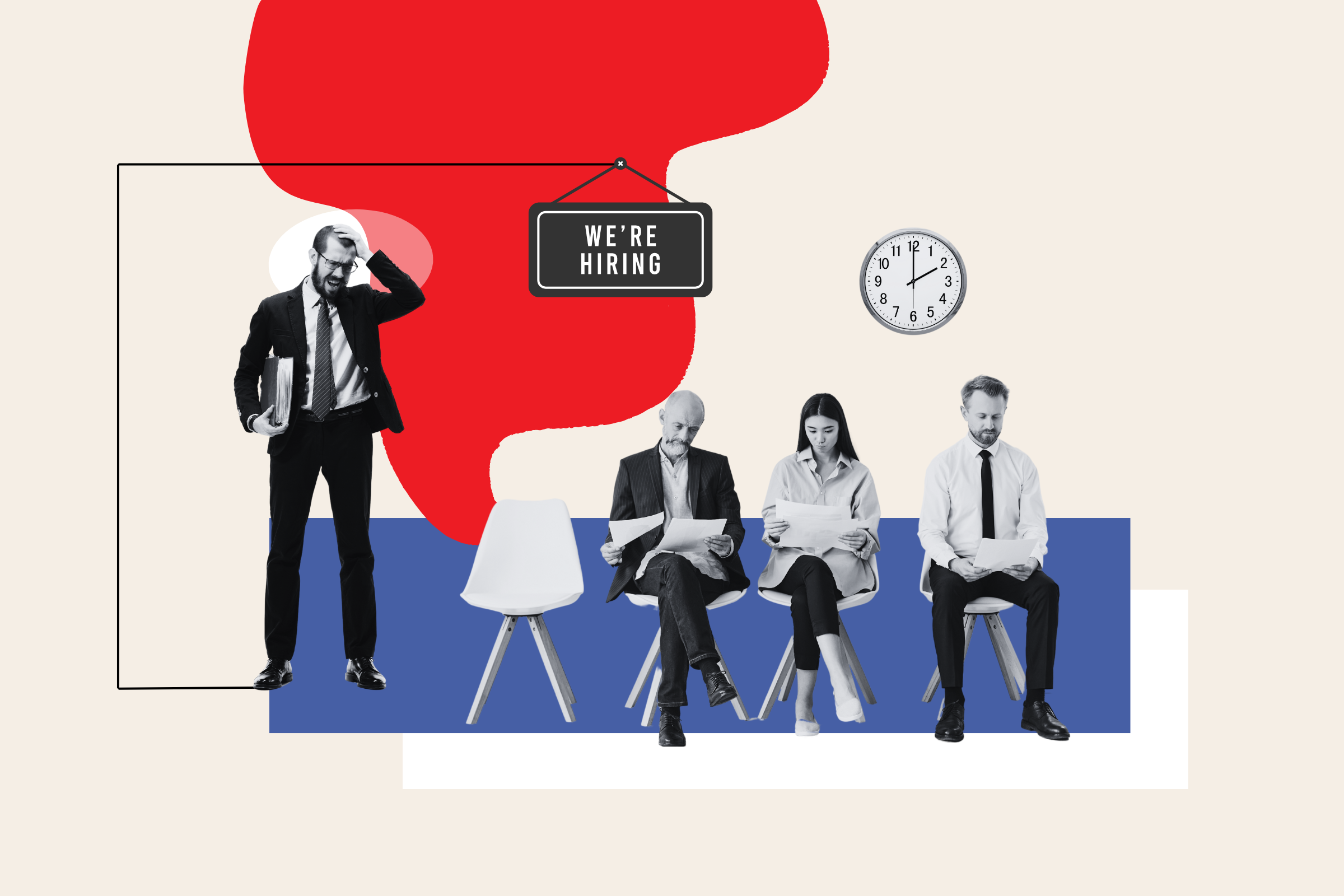 Why Ghost Jobs Are A Bad Idea For Companies According To Experts 