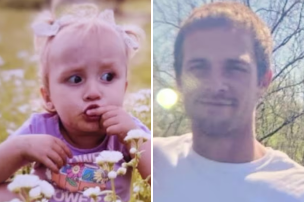 Paxton and Joseph Anthony Raider