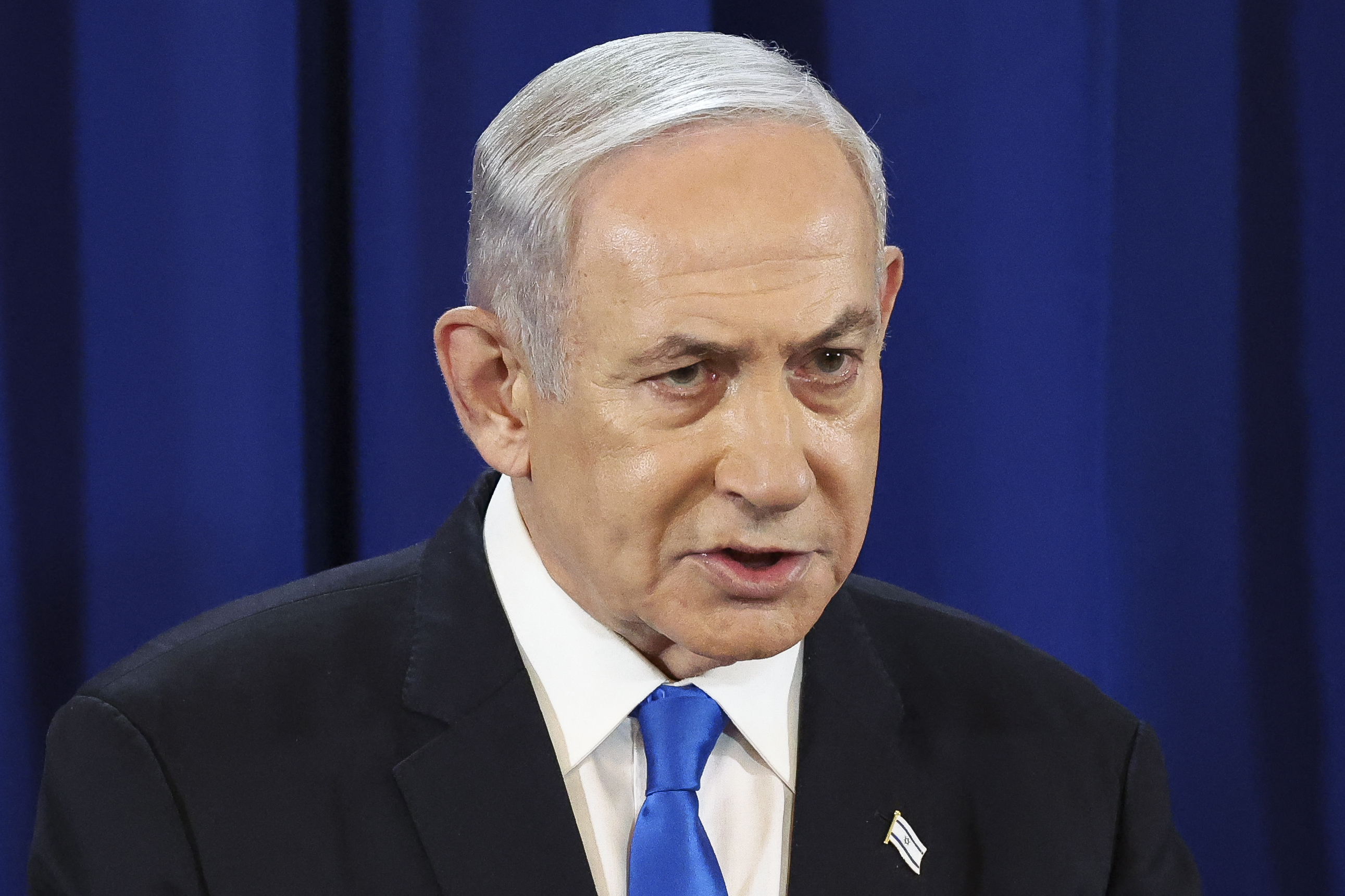 List of Democrats Skipping Netanyahu's Speech