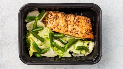 Best Meal Delivery Service - Newsweek