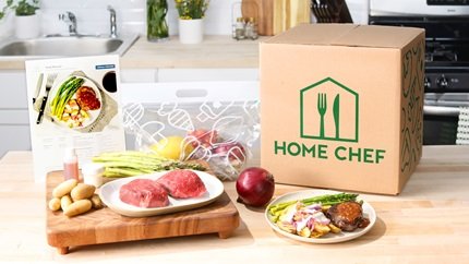 Best Meal Delivery Service - Newsweek