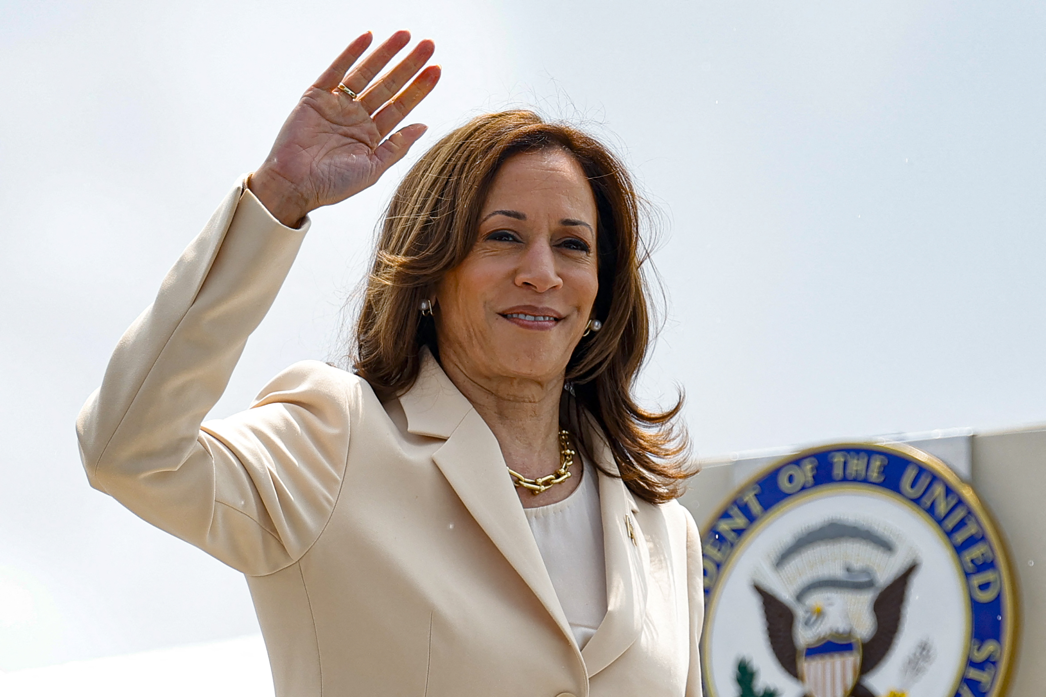 Kamala Harris Running Mate Update As New Contender Emerges - Newsweek