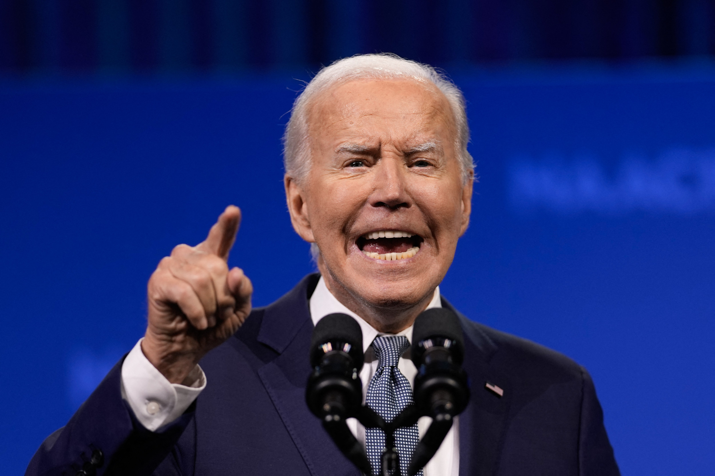 Joe Biden to Focus on Supreme Court Reform in Final Six Months Joe Biden to Focus on Supreme Court Reform in Final Six Months