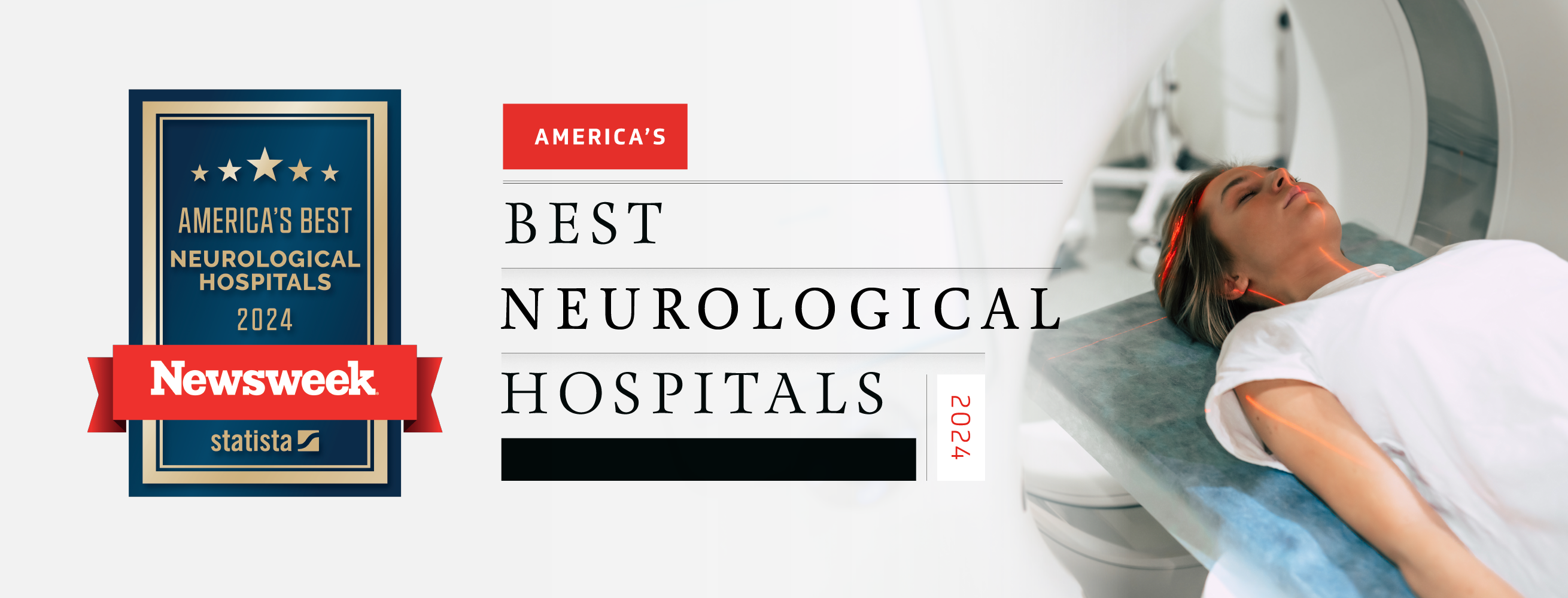 America's Best Neurological Hospitals 2024 Newsweek Rankings