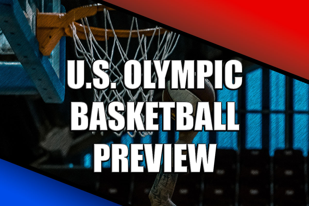 U.S. Olympic Basketball Preview: USA Favored Entering Paris 2024 Olympics