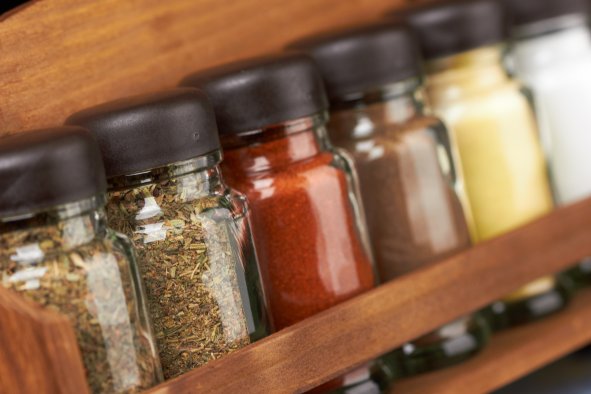 Stop Using' Unsafe Kitchen Spice, FDA Warns
