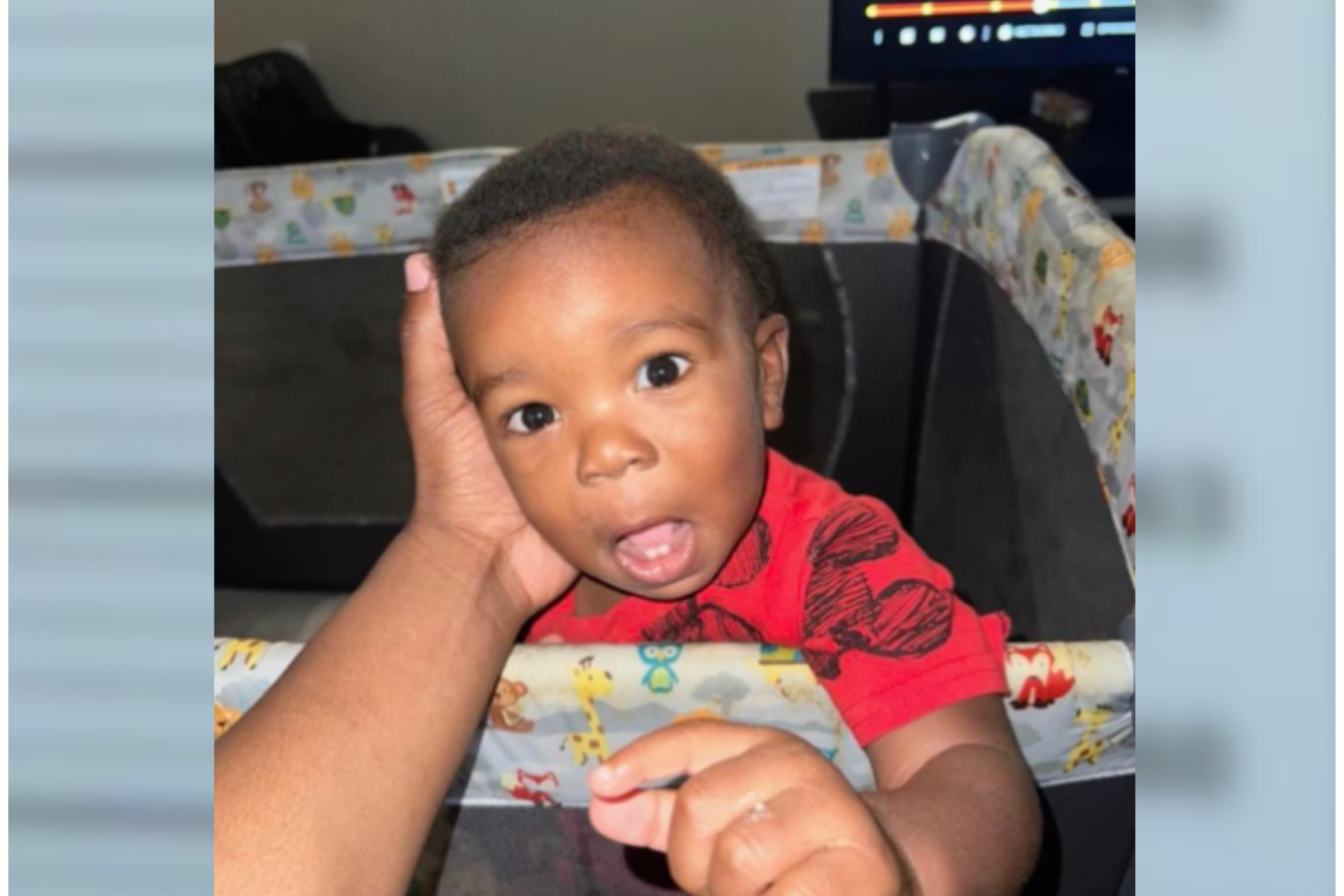 Major Update on Missing 2-Year-Old Boy Found Dead in Dumpster