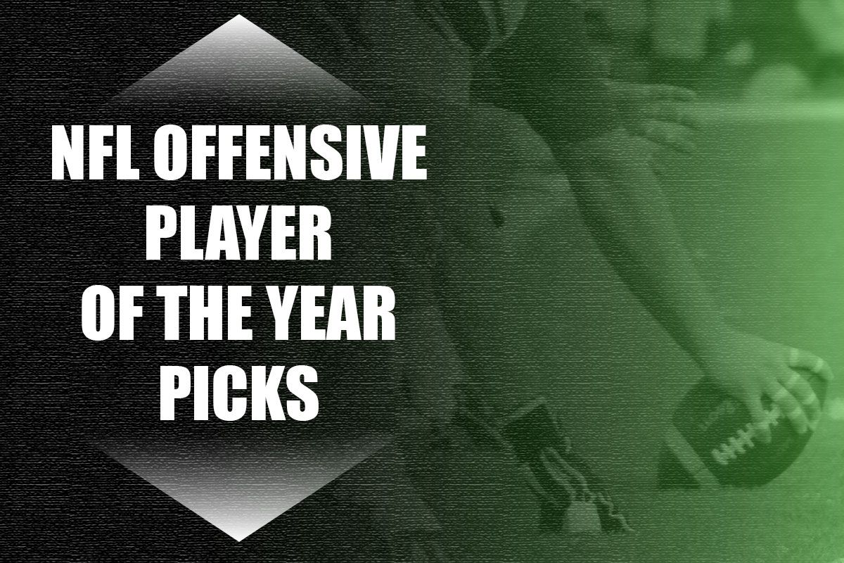 NFL Offensive Player of the Year Odds: Tyreek Hill, McCaffrey Favored