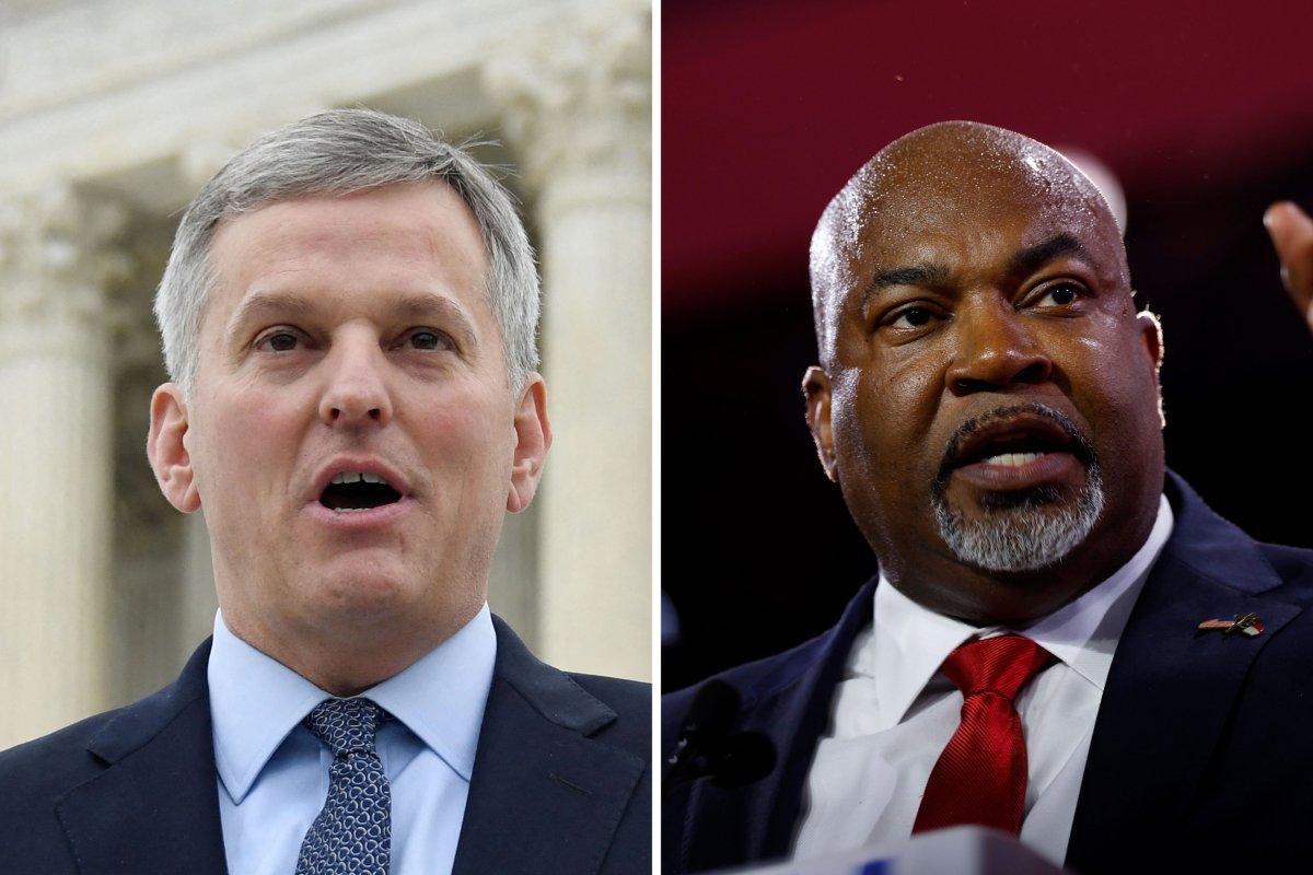 Governor Races 2020 North Carolina Governor Race , What you should know about North ...