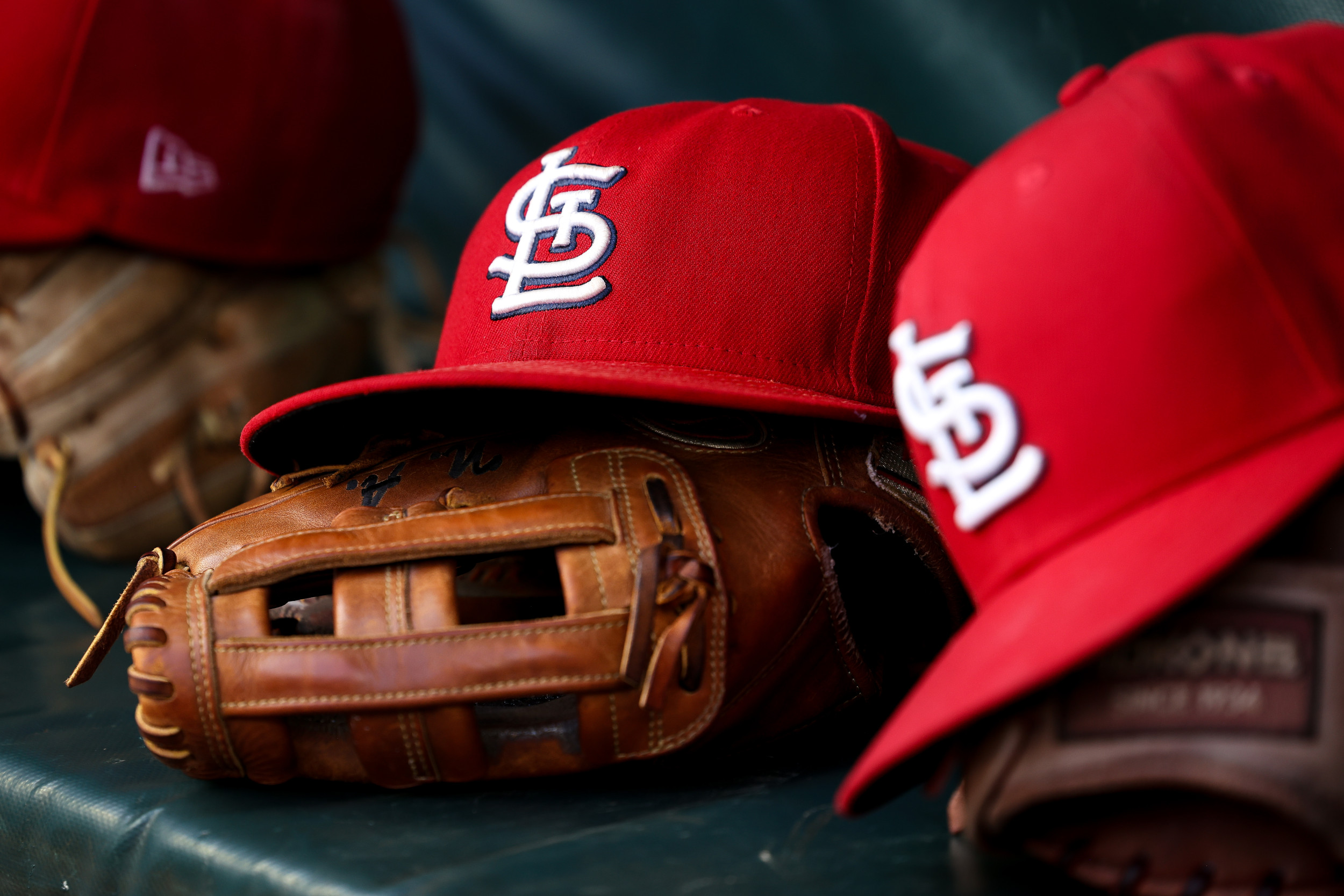Cardinals Expected to Trade Multiple Young Players in Offseason Rebuild